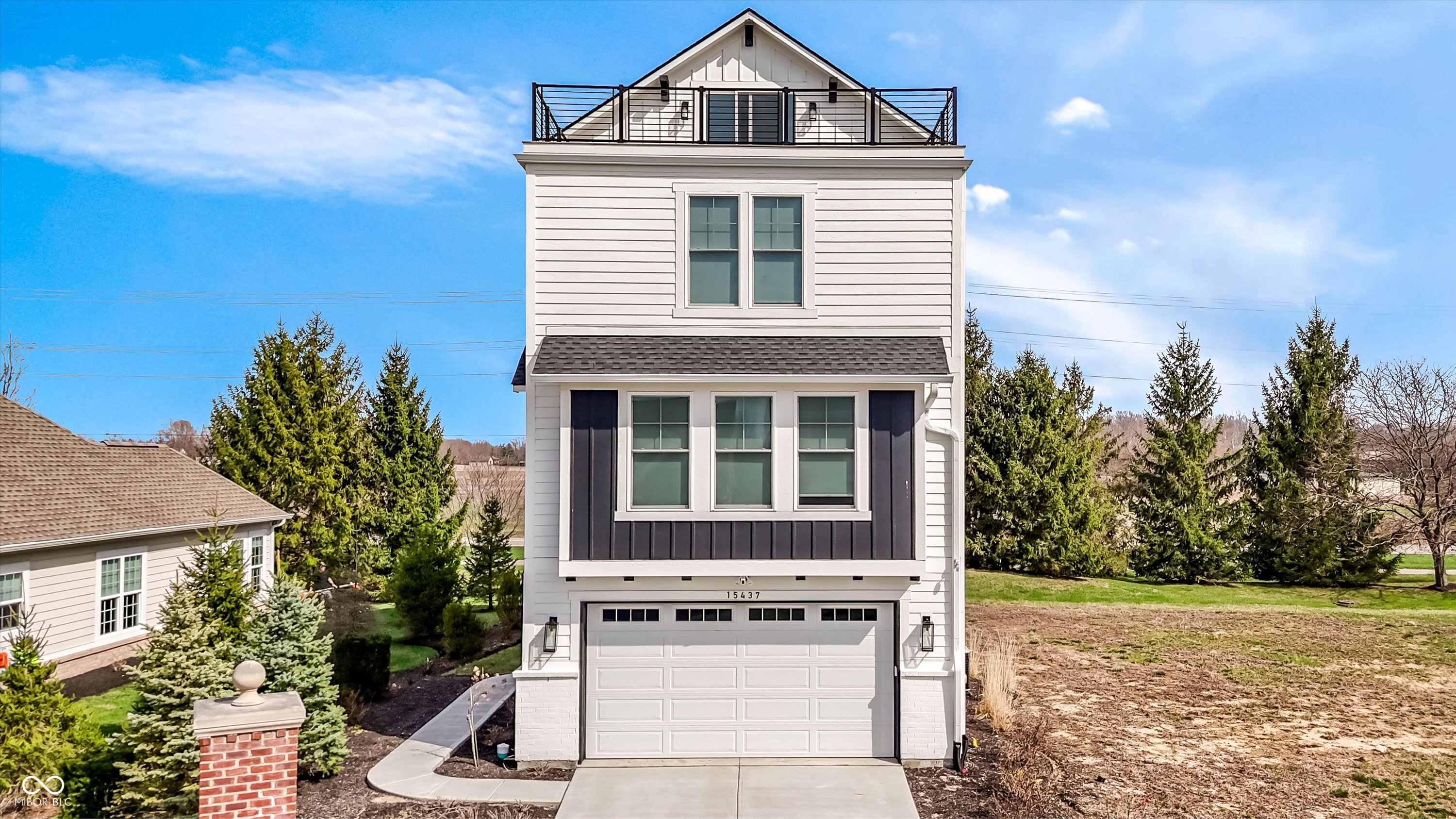 15437 Mystic Rock Drive