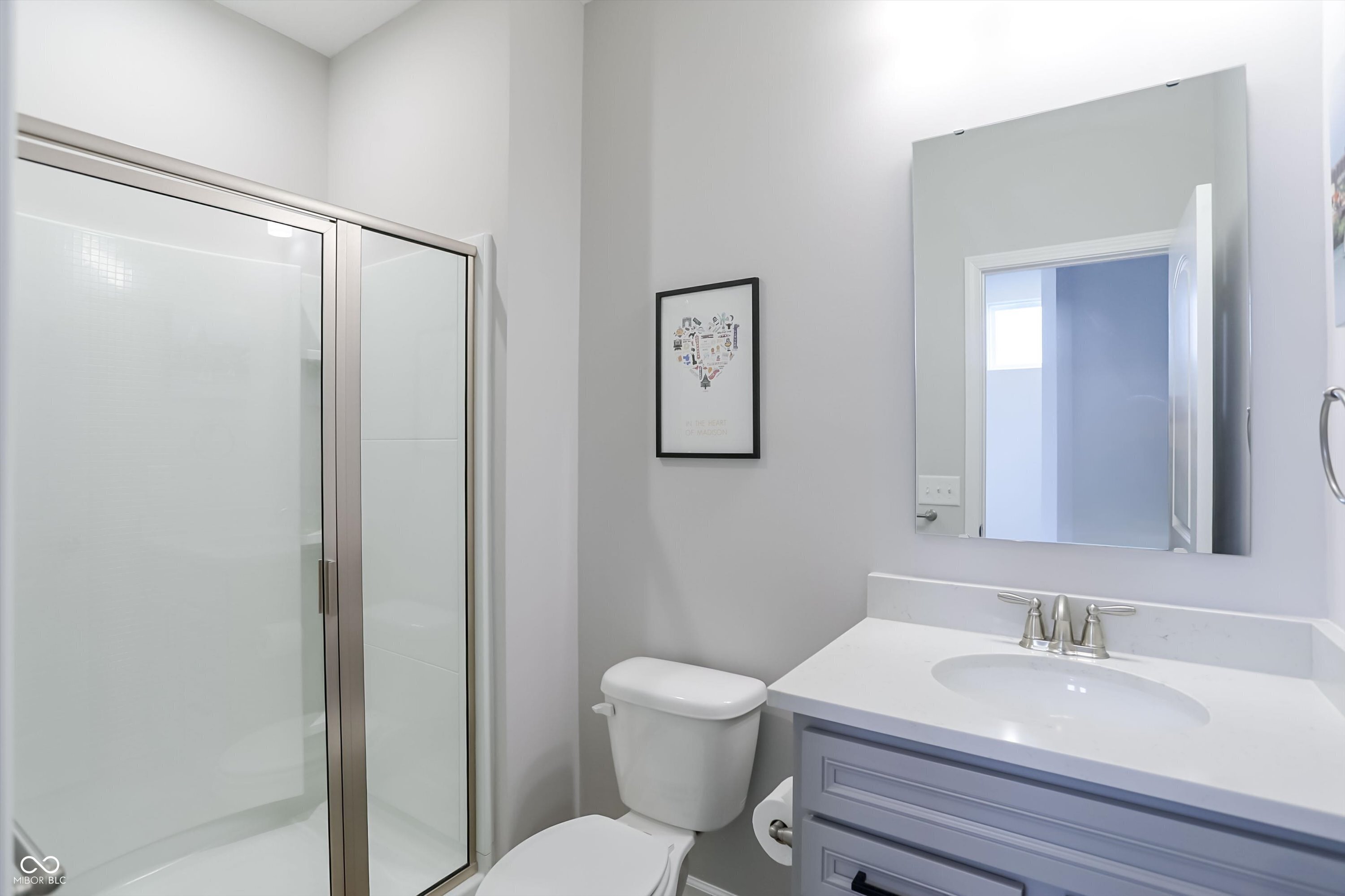 6807 Sable Point Drive