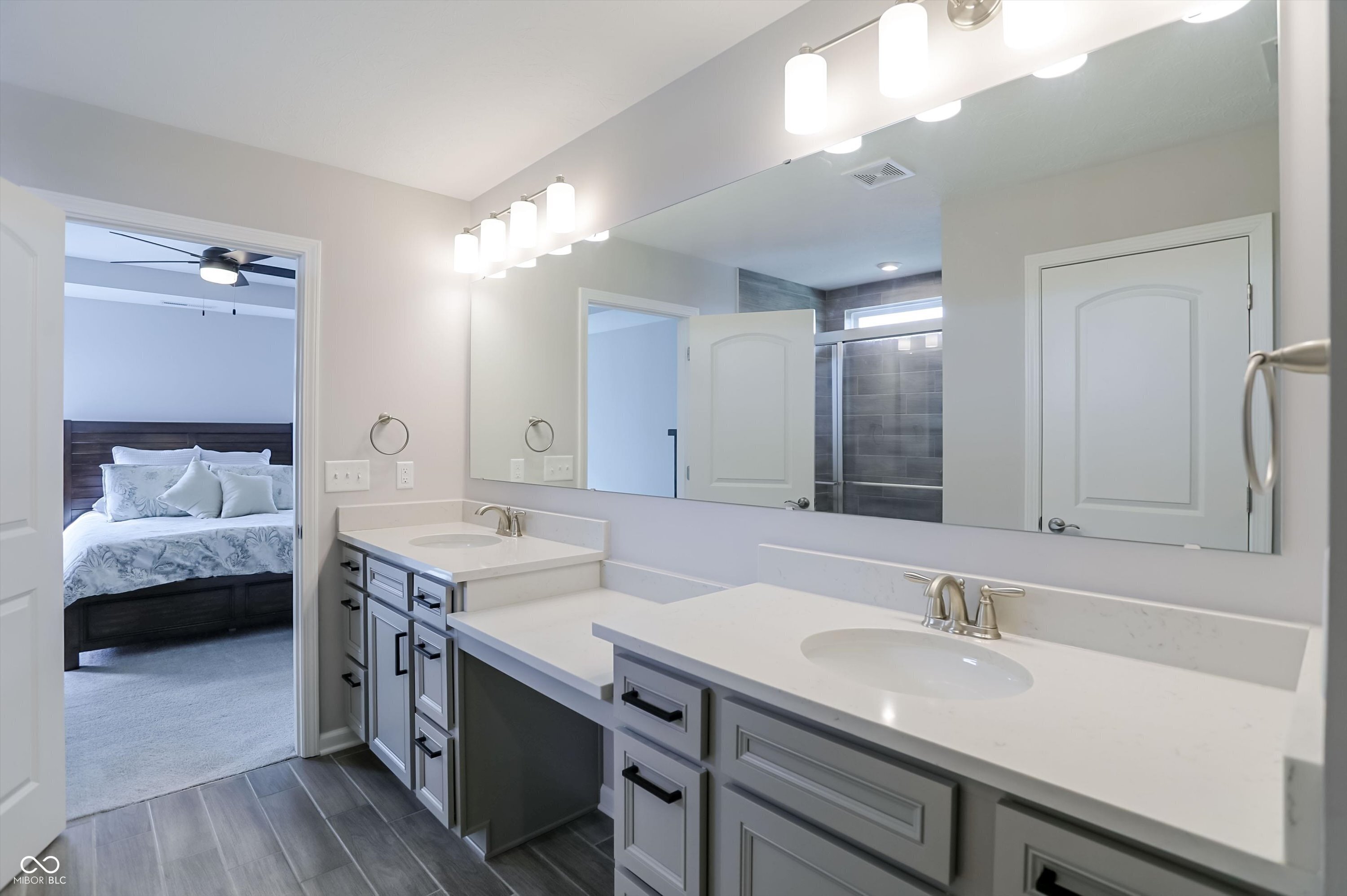 6807 Sable Point Drive