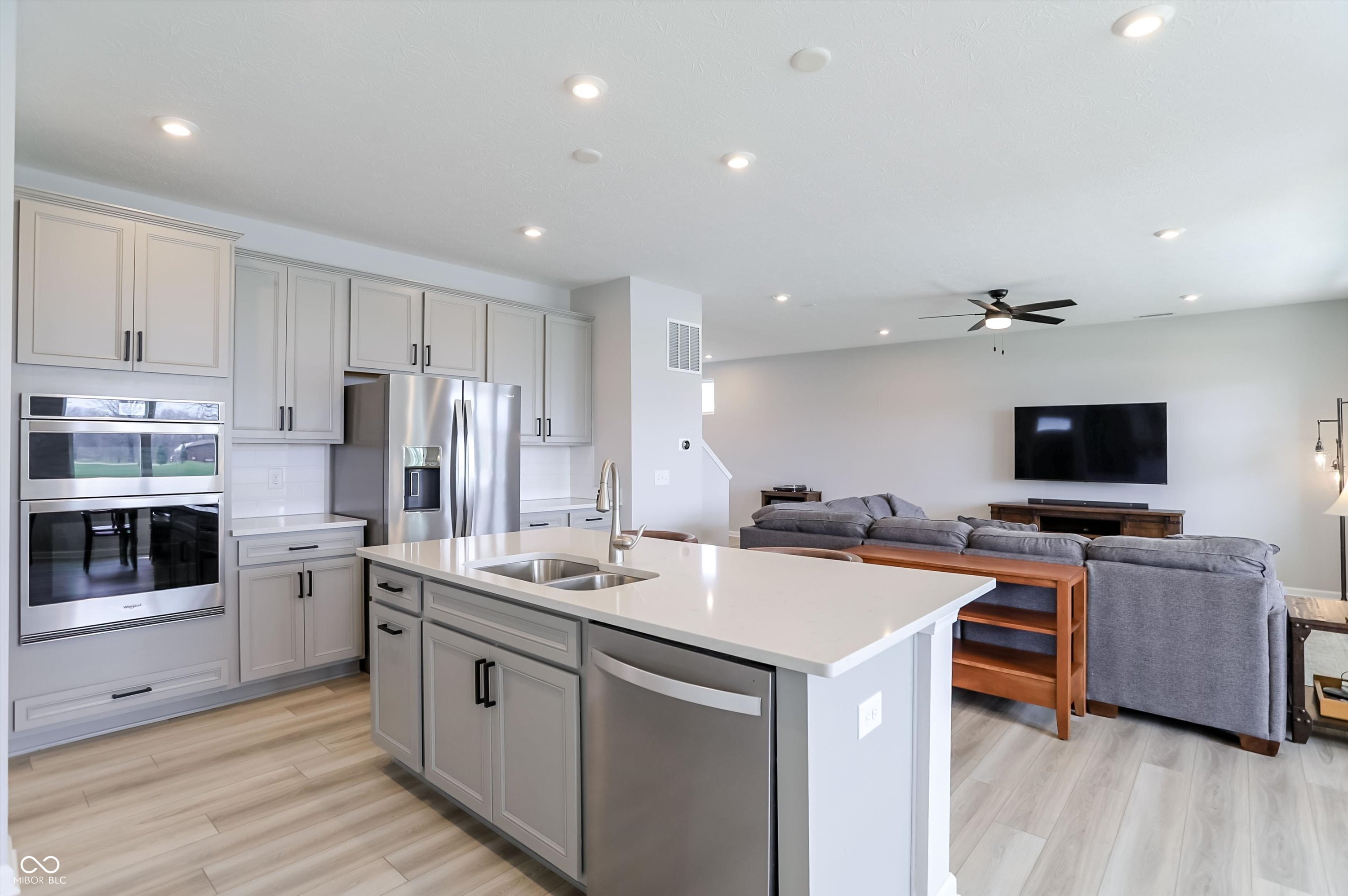 6807 Sable Point Drive