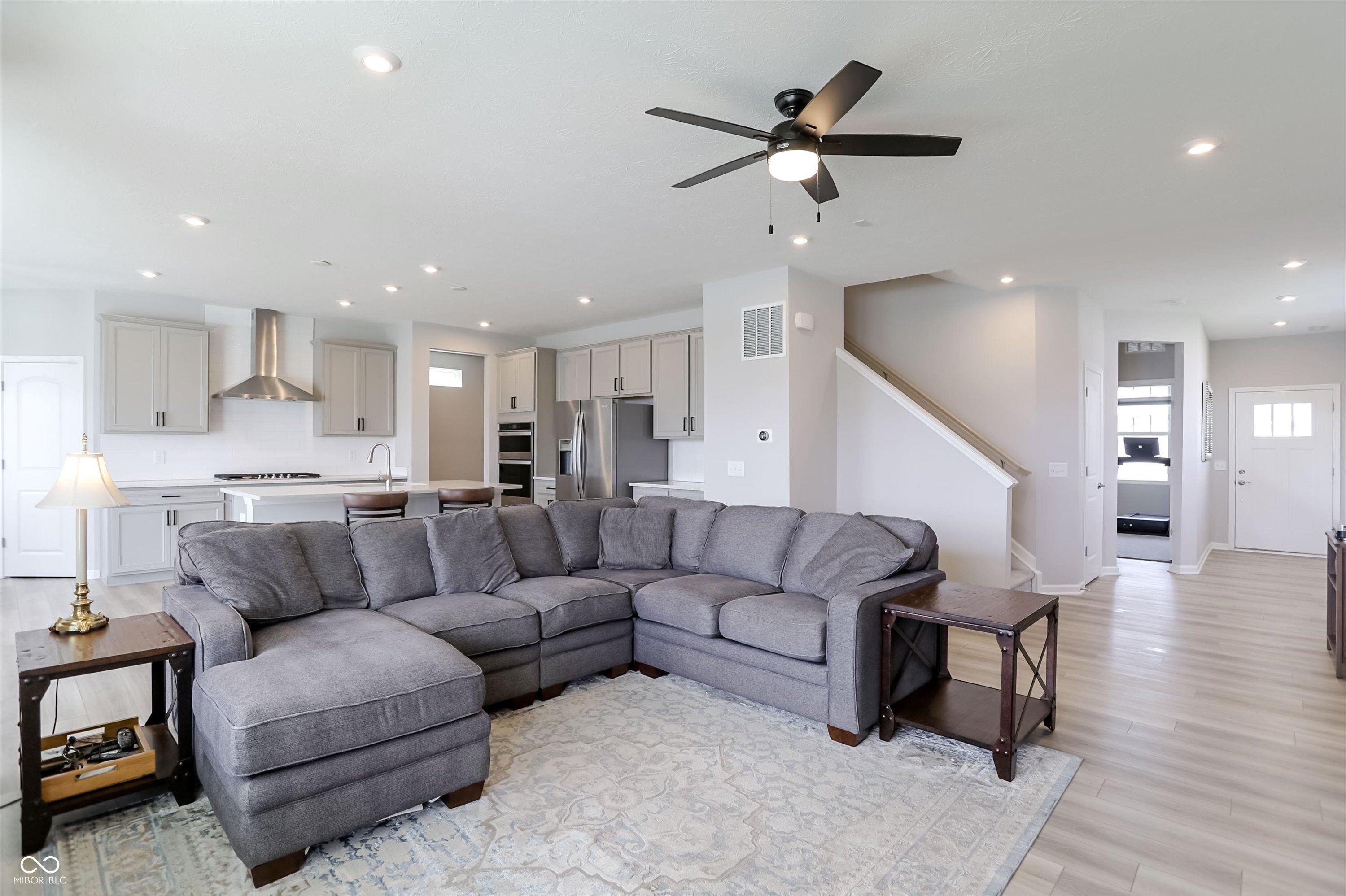 6807 Sable Point Drive