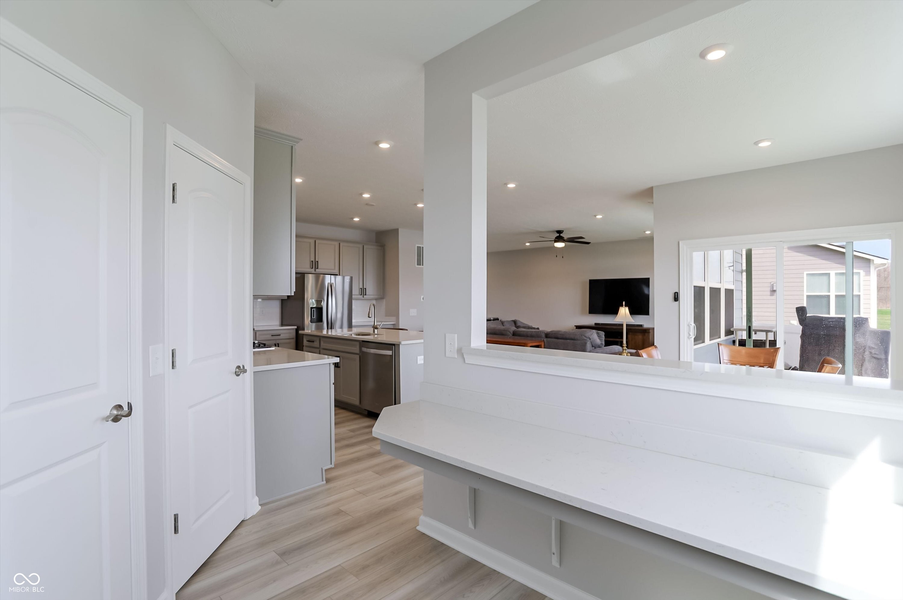 6807 Sable Point Drive