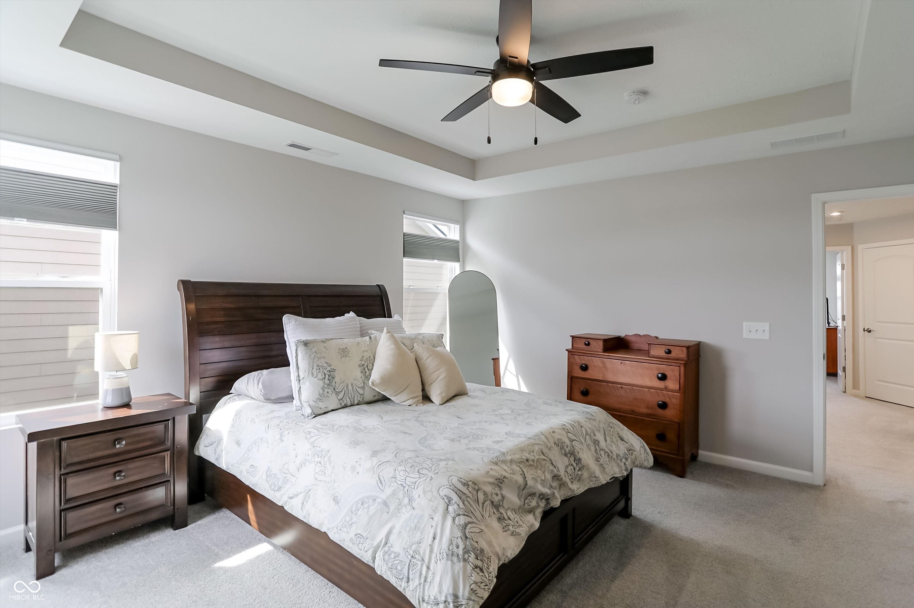 6807 Sable Point Drive