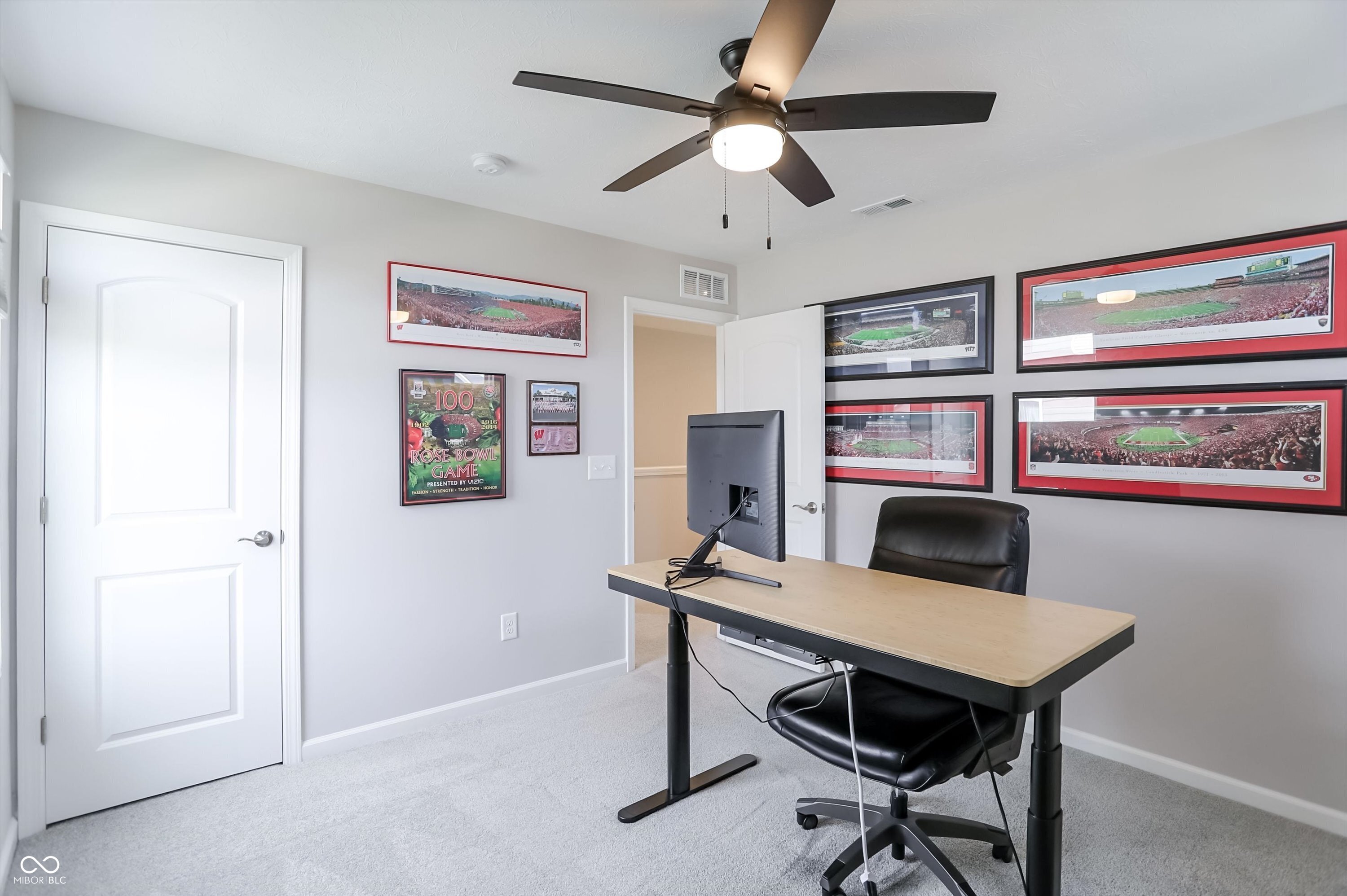 6807 Sable Point Drive