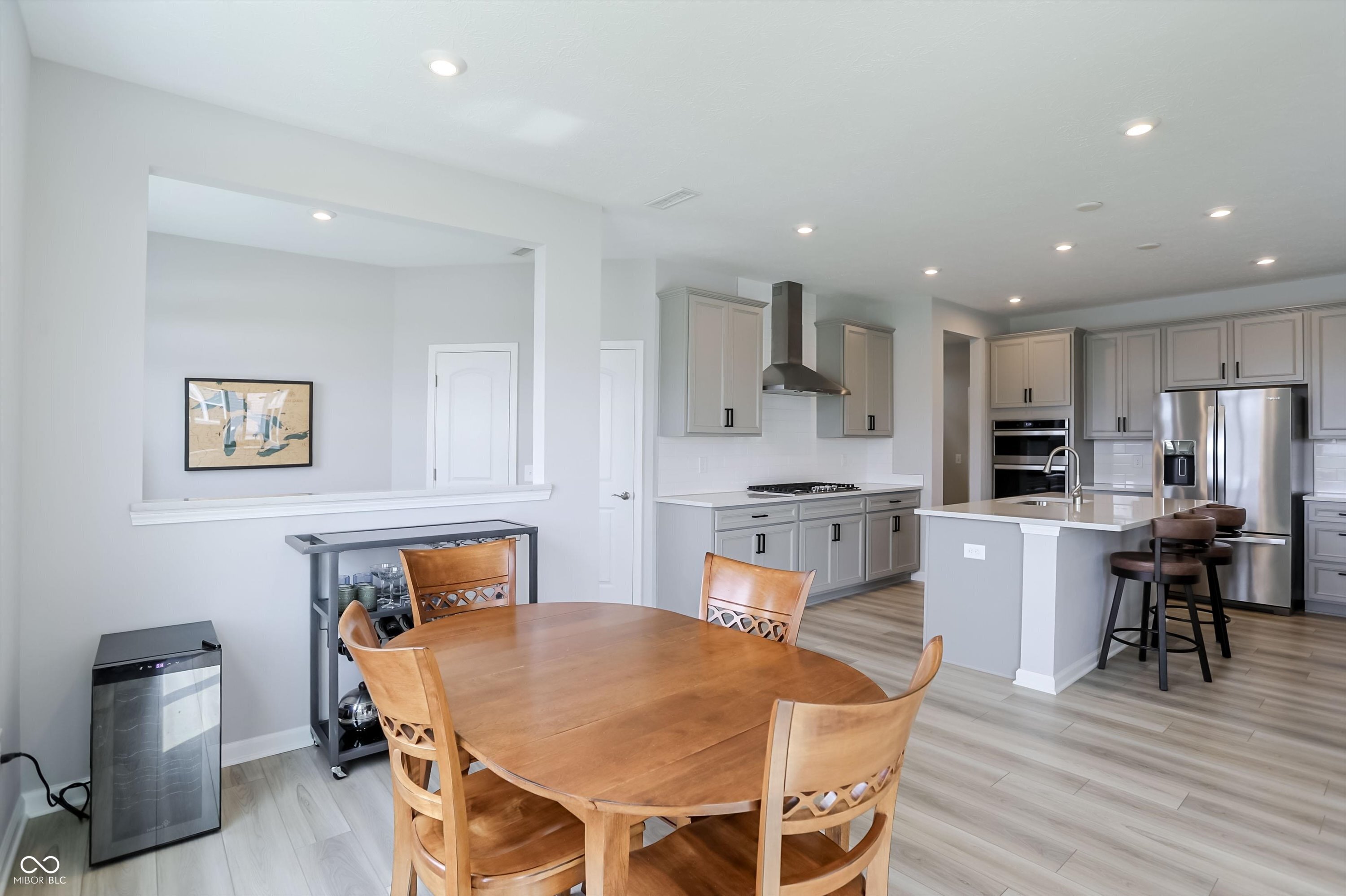 6807 Sable Point Drive