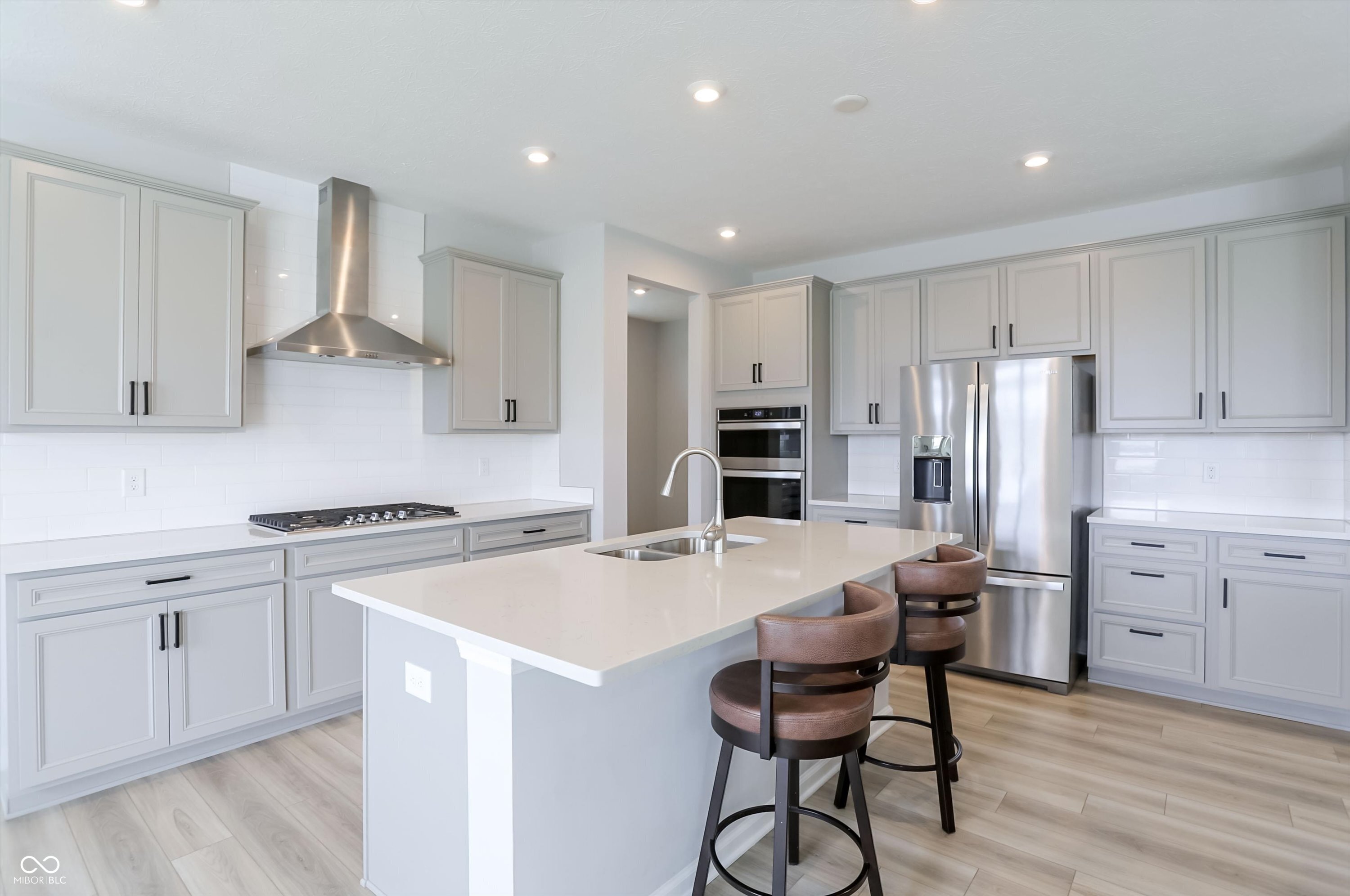 6807 Sable Point Drive