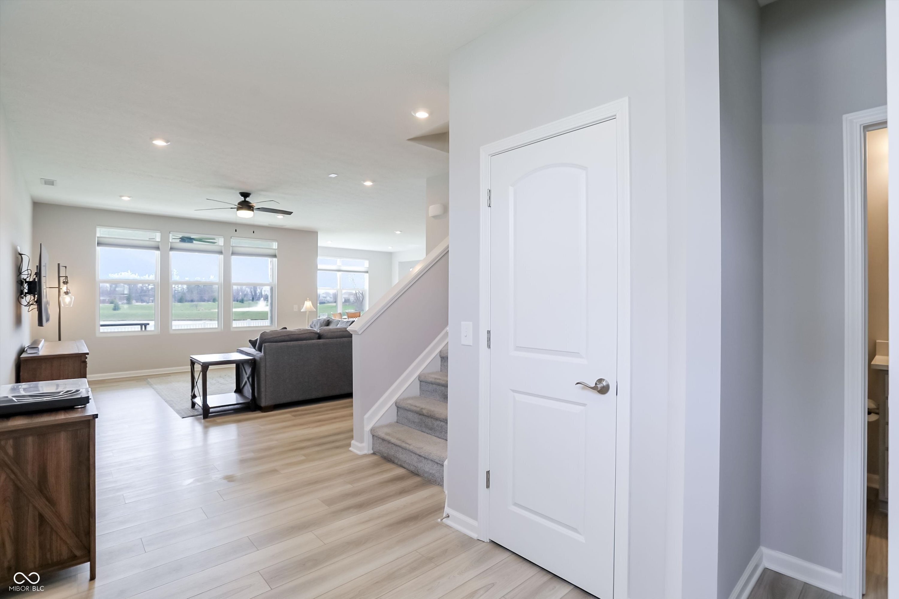 6807 Sable Point Drive