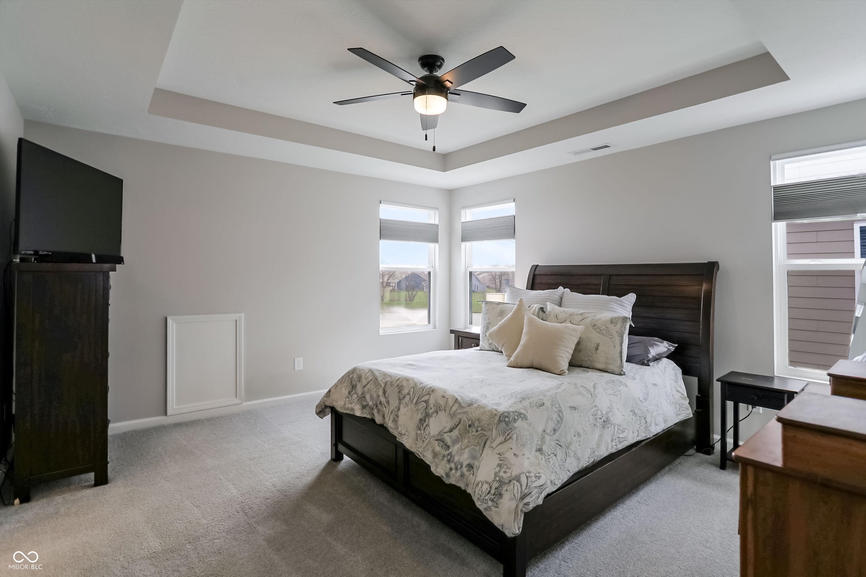 6807 Sable Point Drive