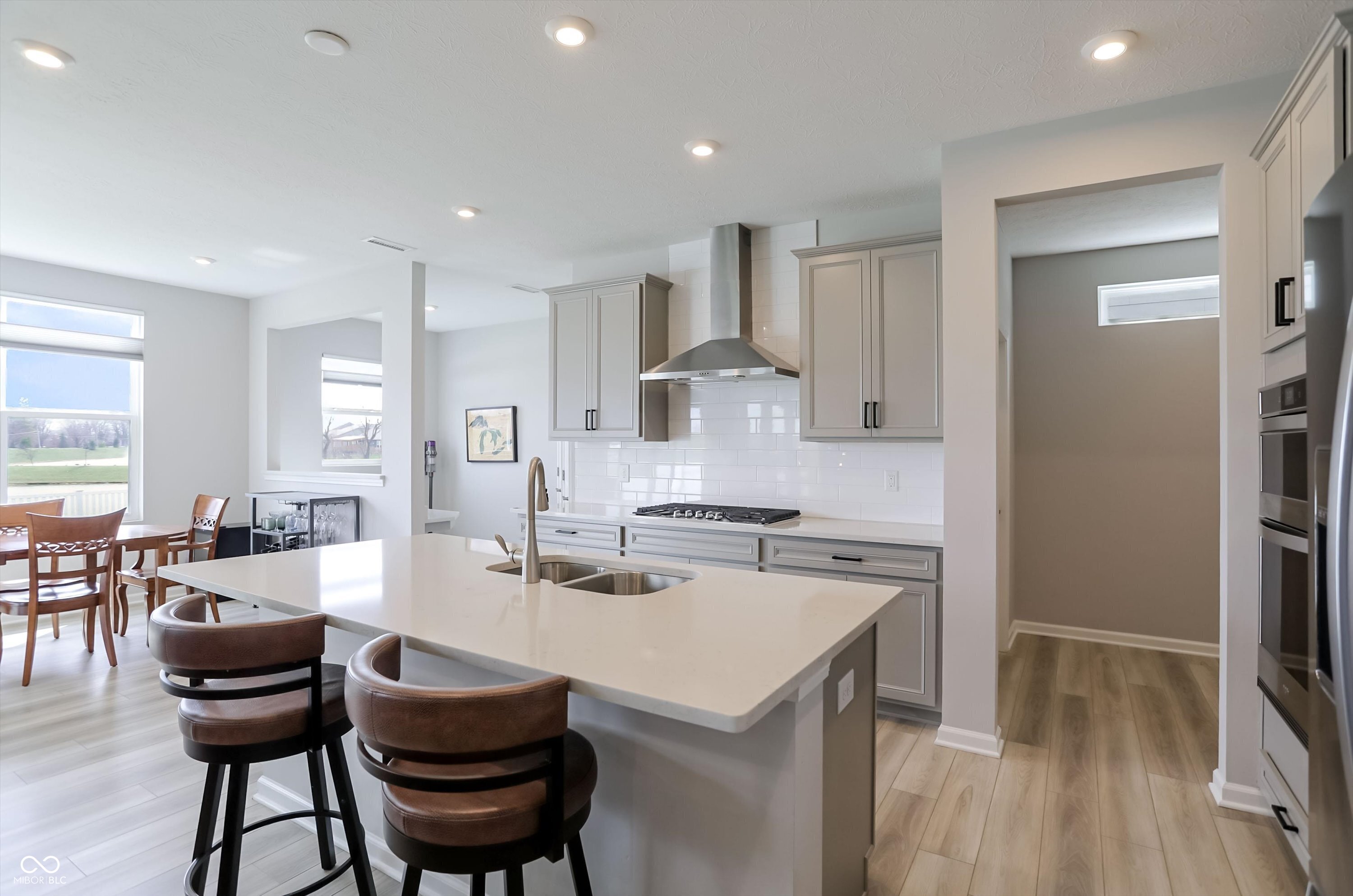 6807 Sable Point Drive