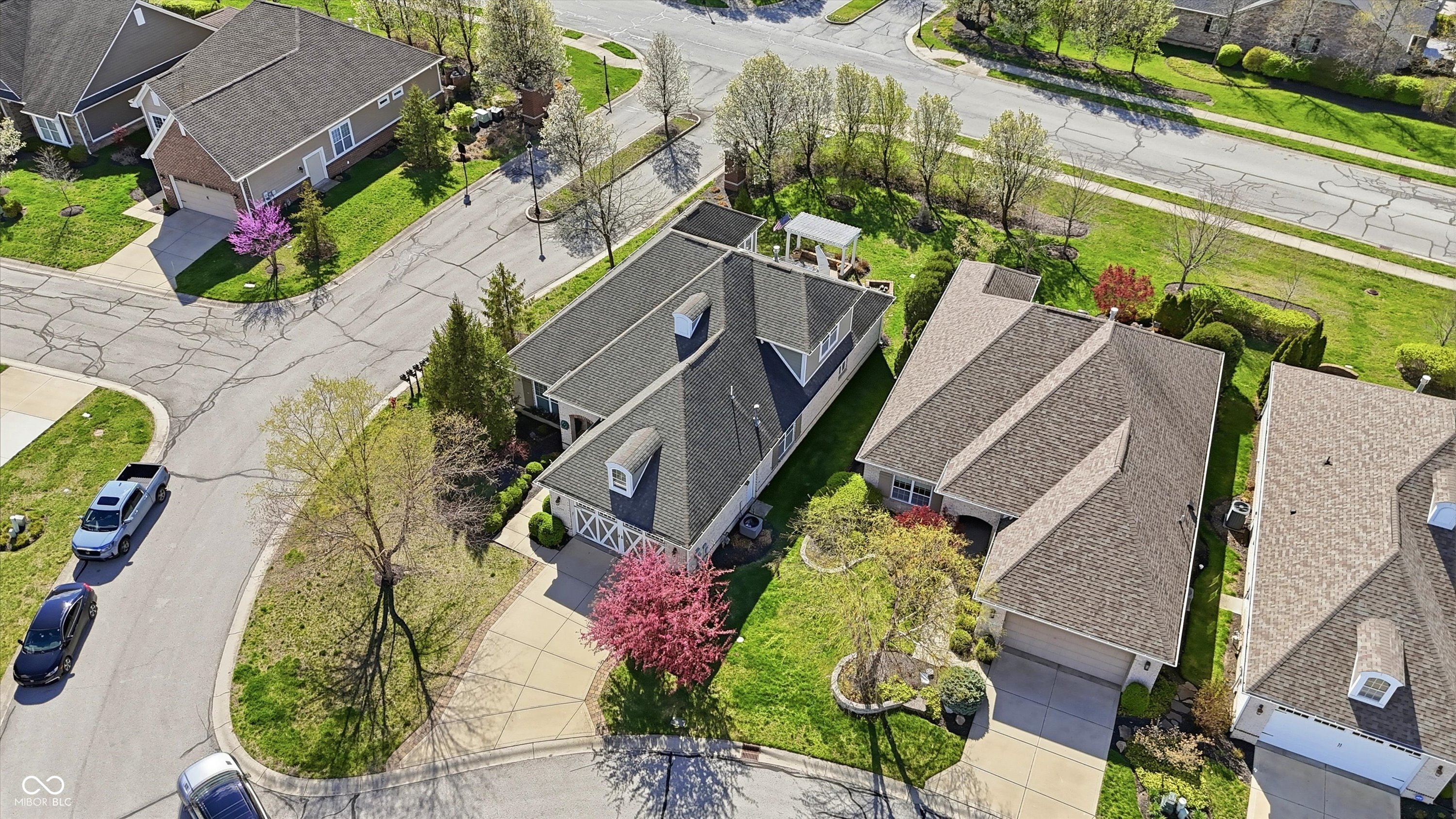 15519 Mystic Rock Drive