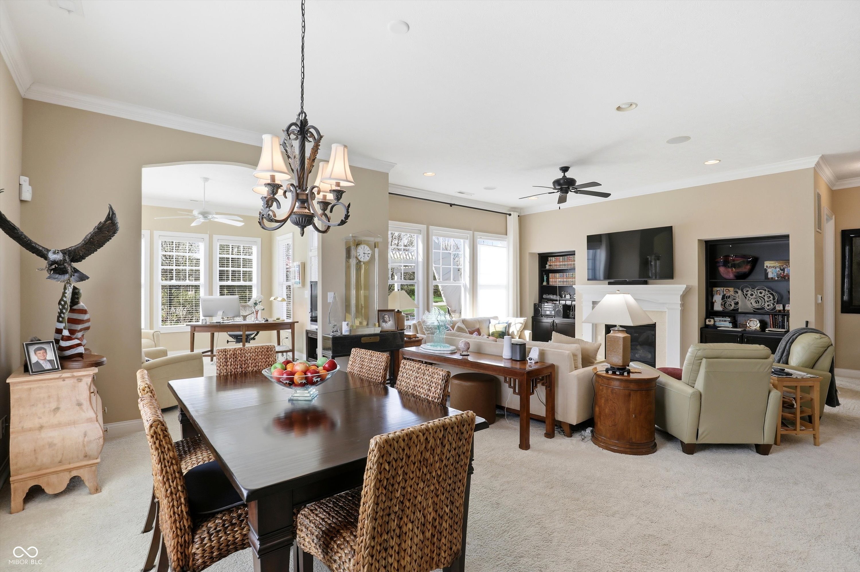 15519 Mystic Rock Drive