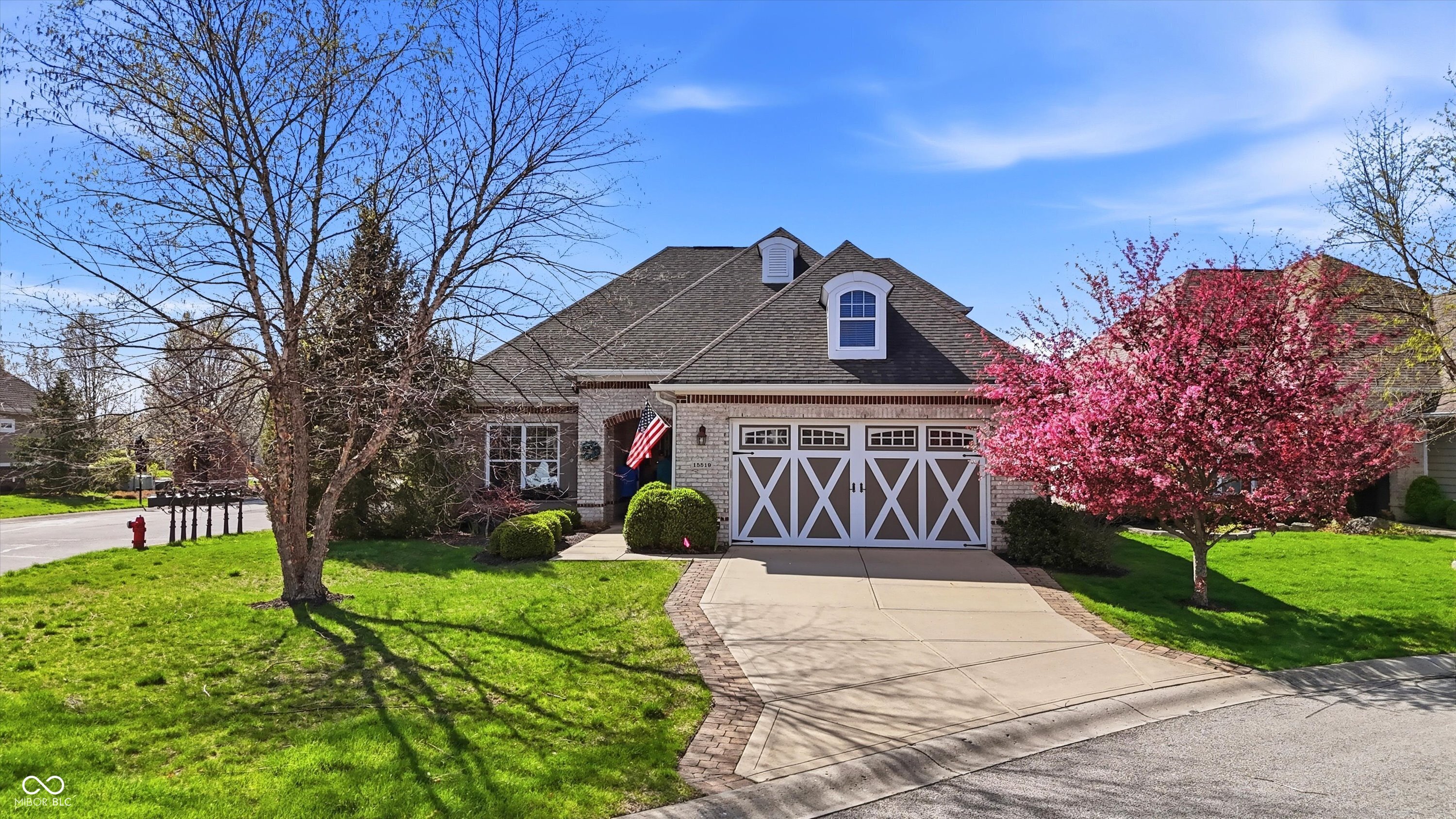 15519 Mystic Rock Drive