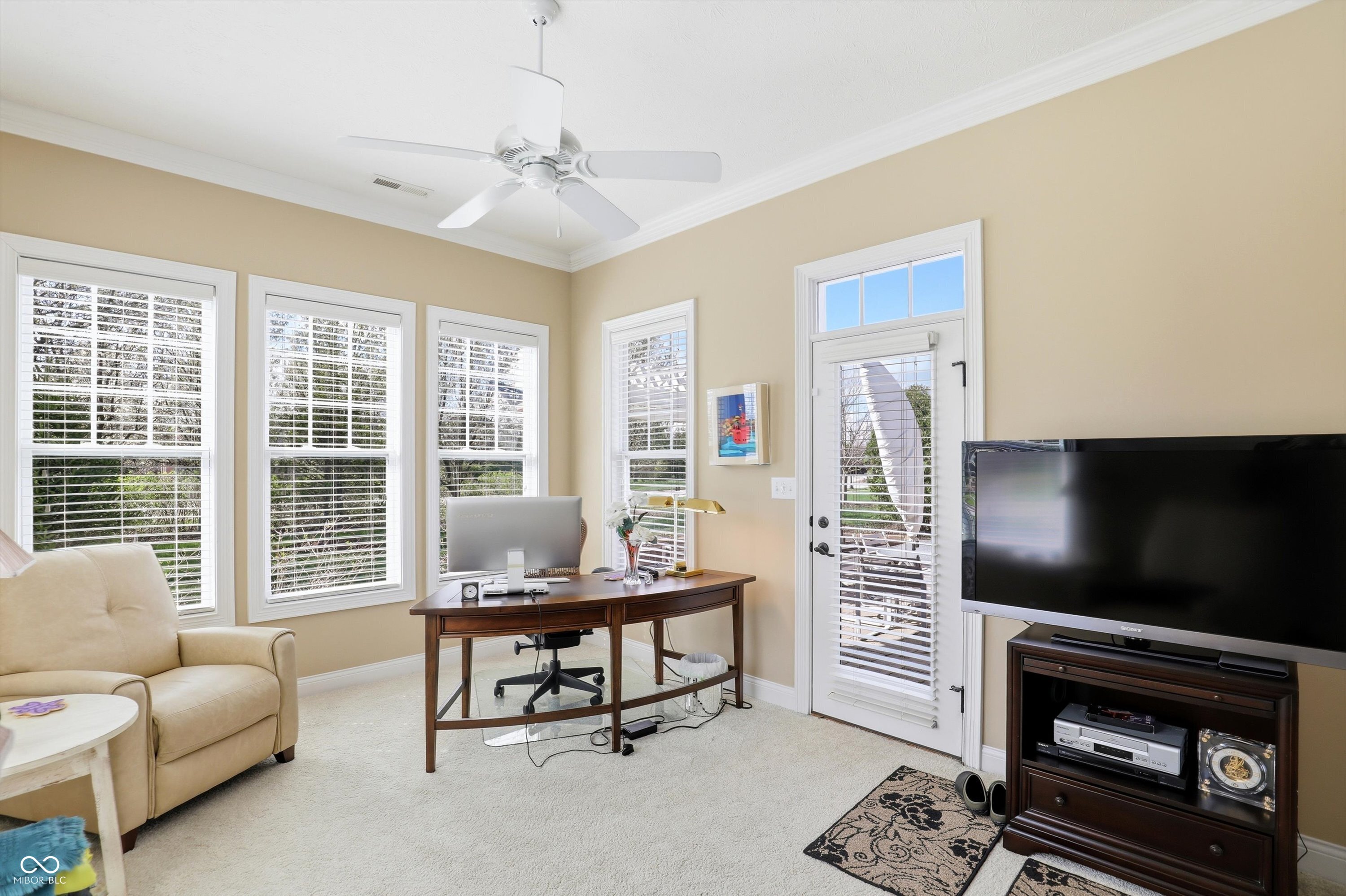 15519 Mystic Rock Drive