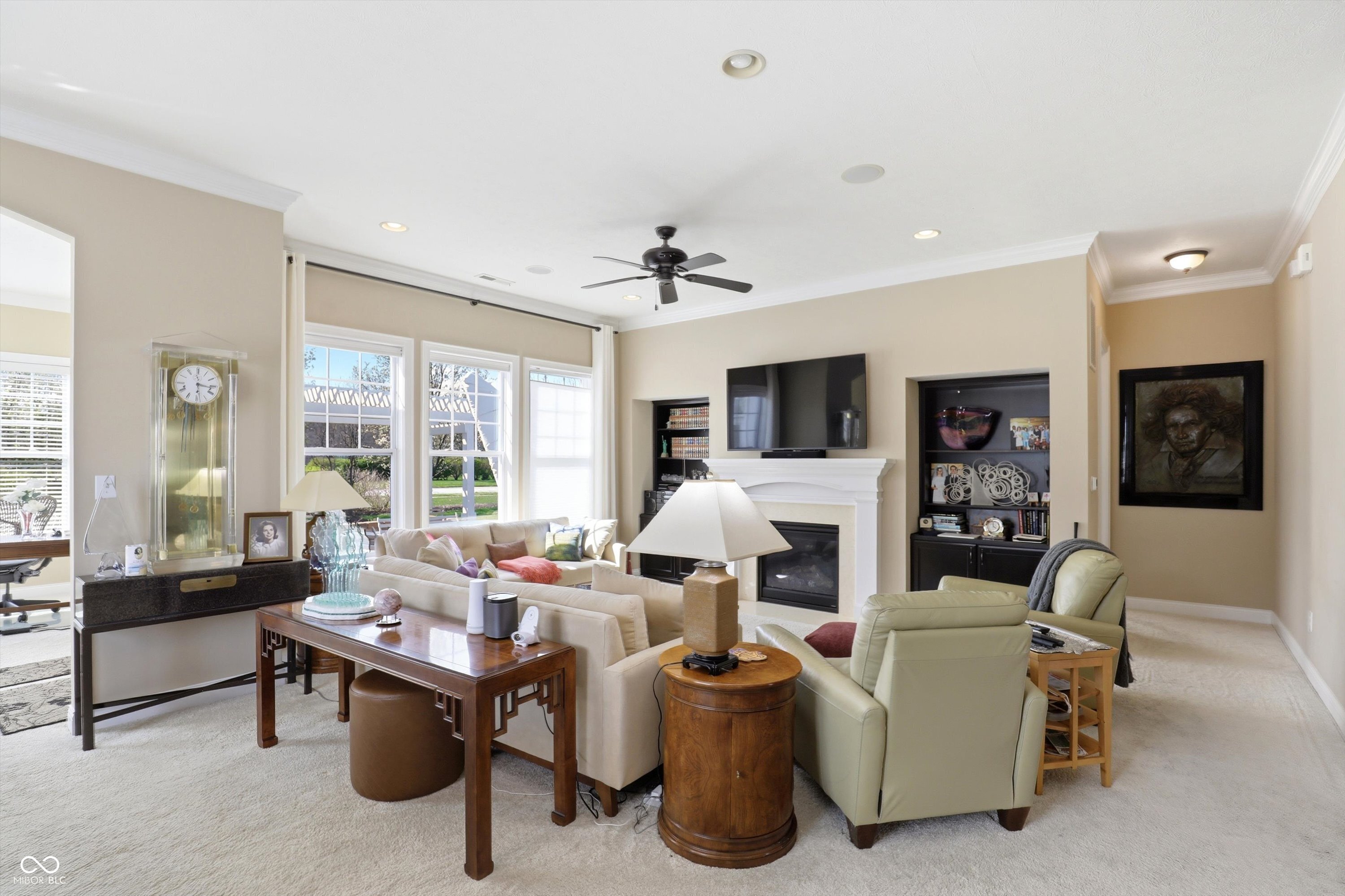 15519 Mystic Rock Drive