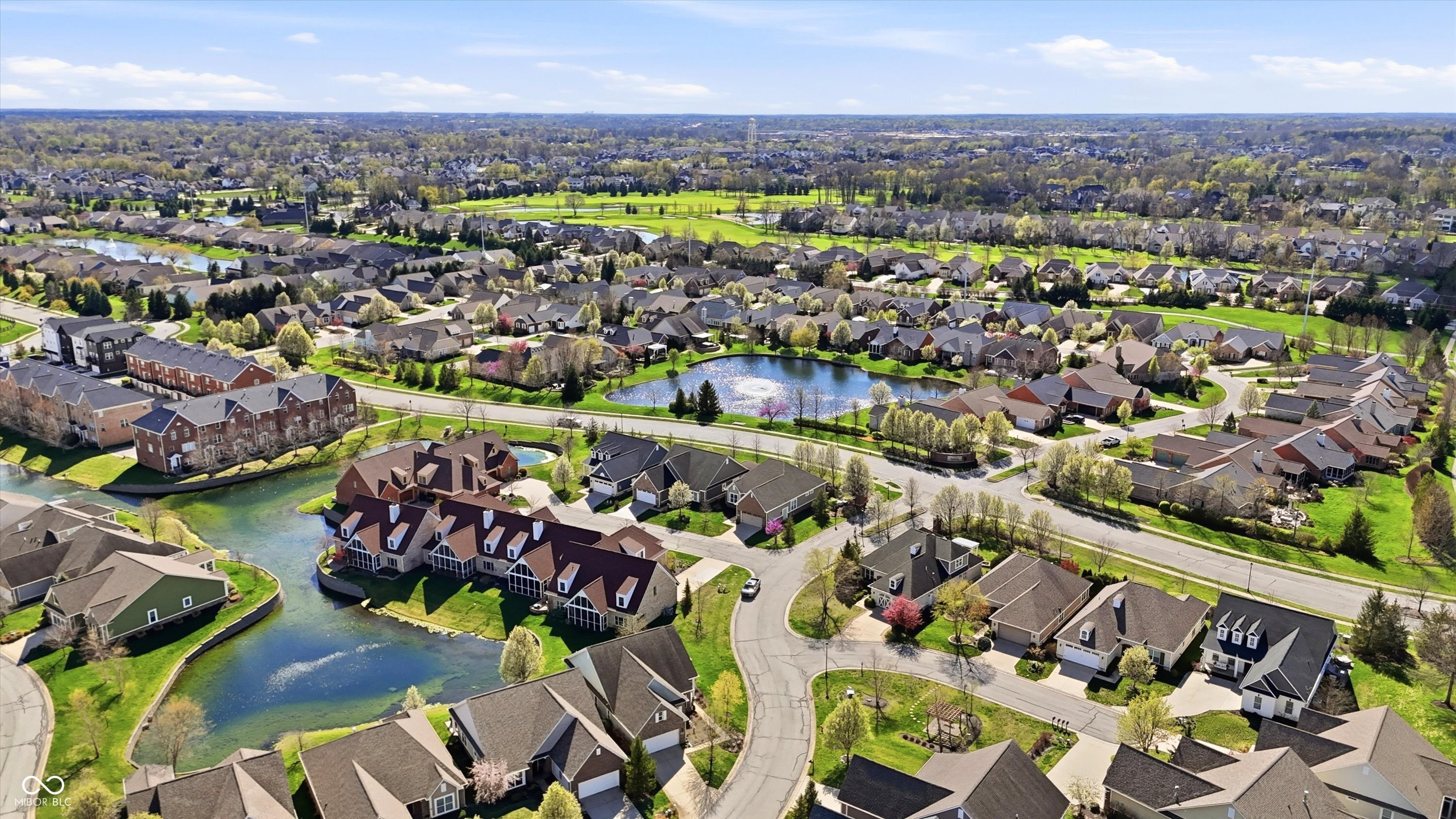 15519 Mystic Rock Drive