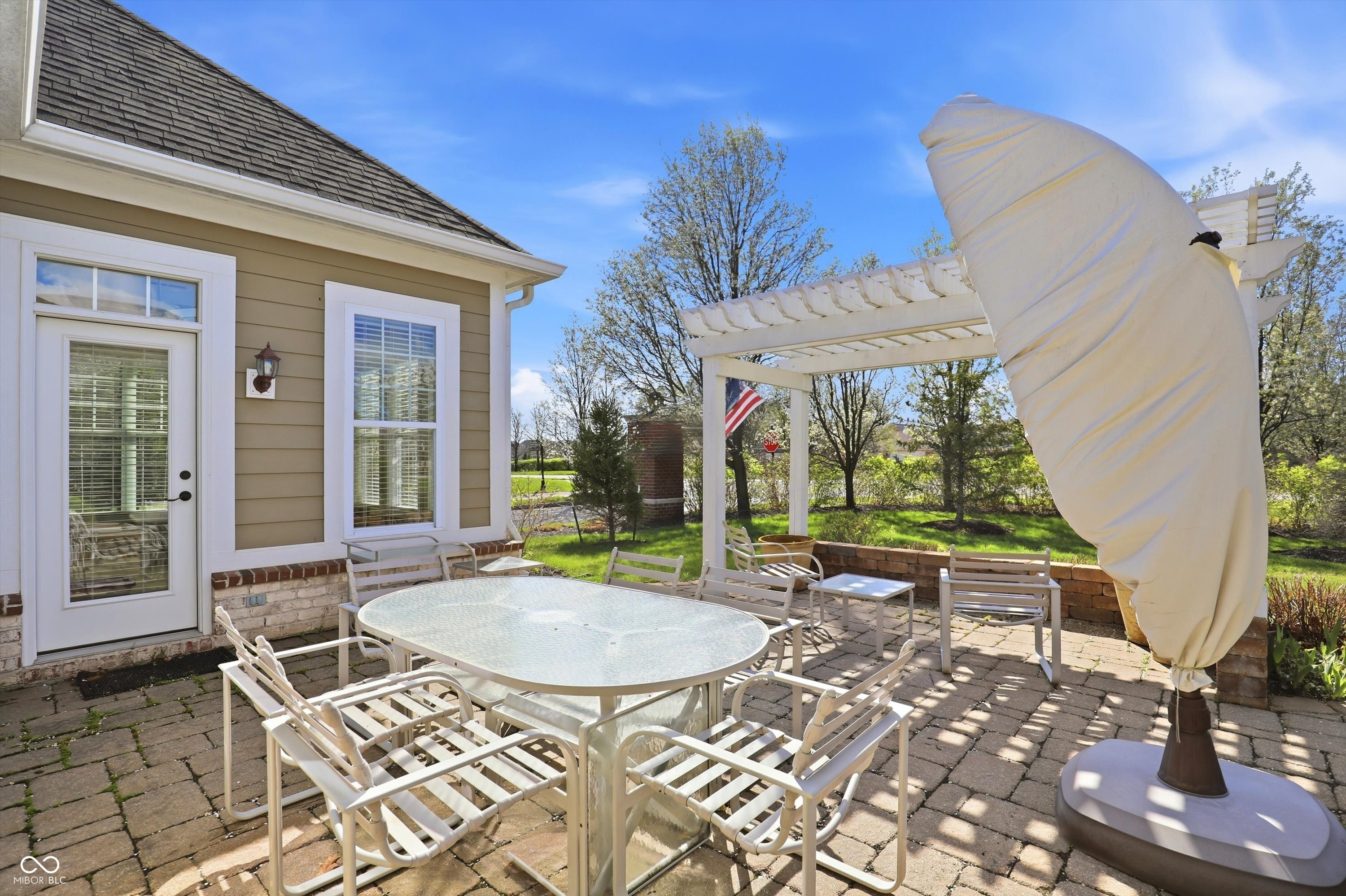 15519 Mystic Rock Drive