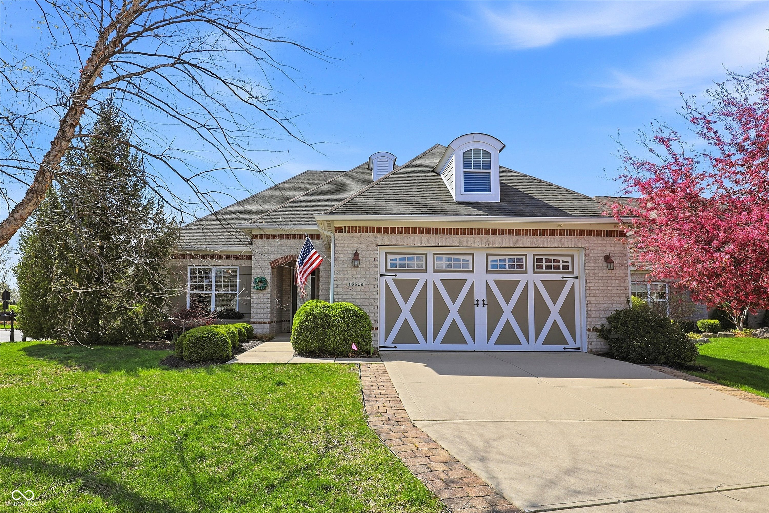 15519 Mystic Rock Drive