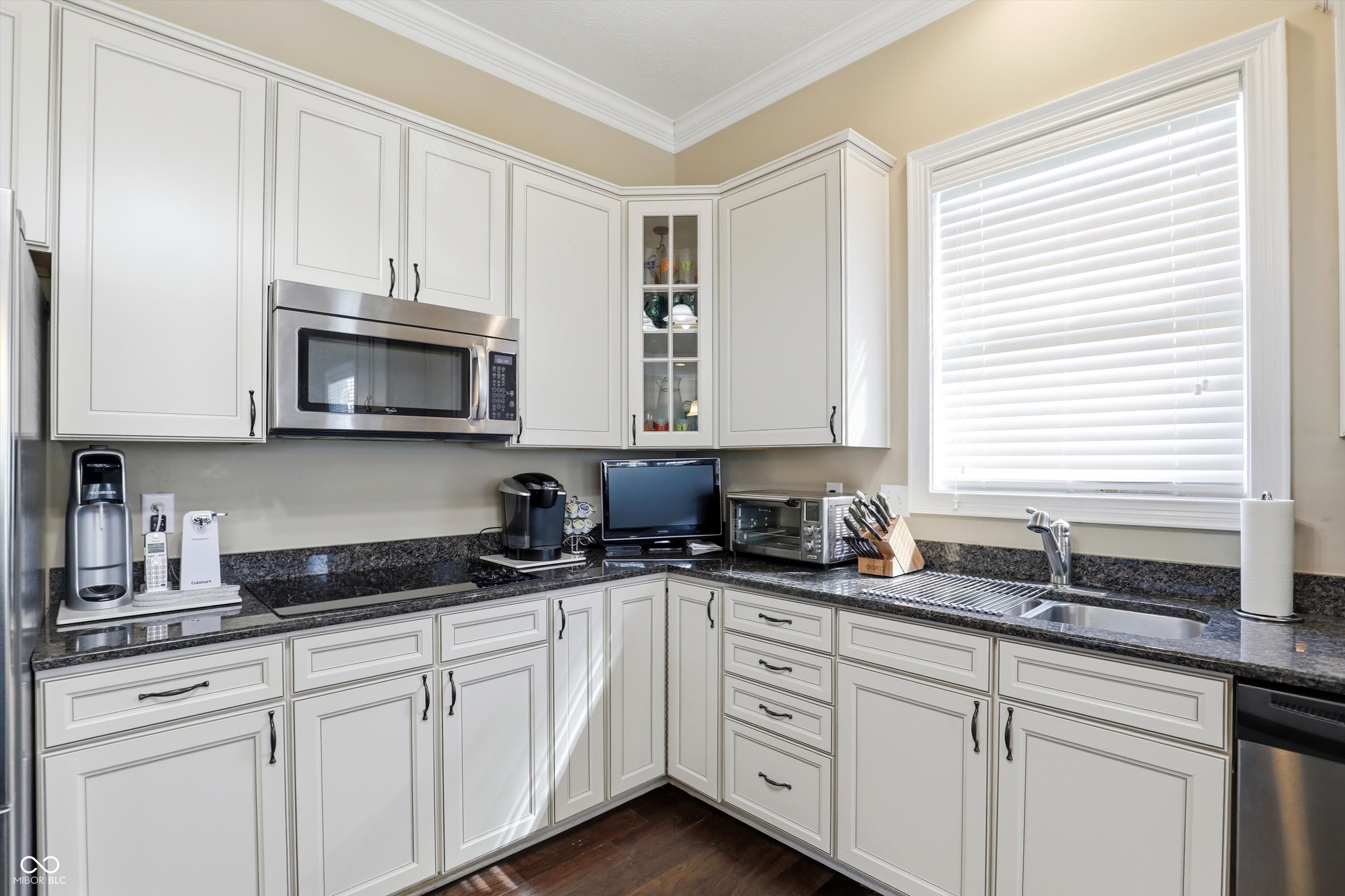 15519 Mystic Rock Drive