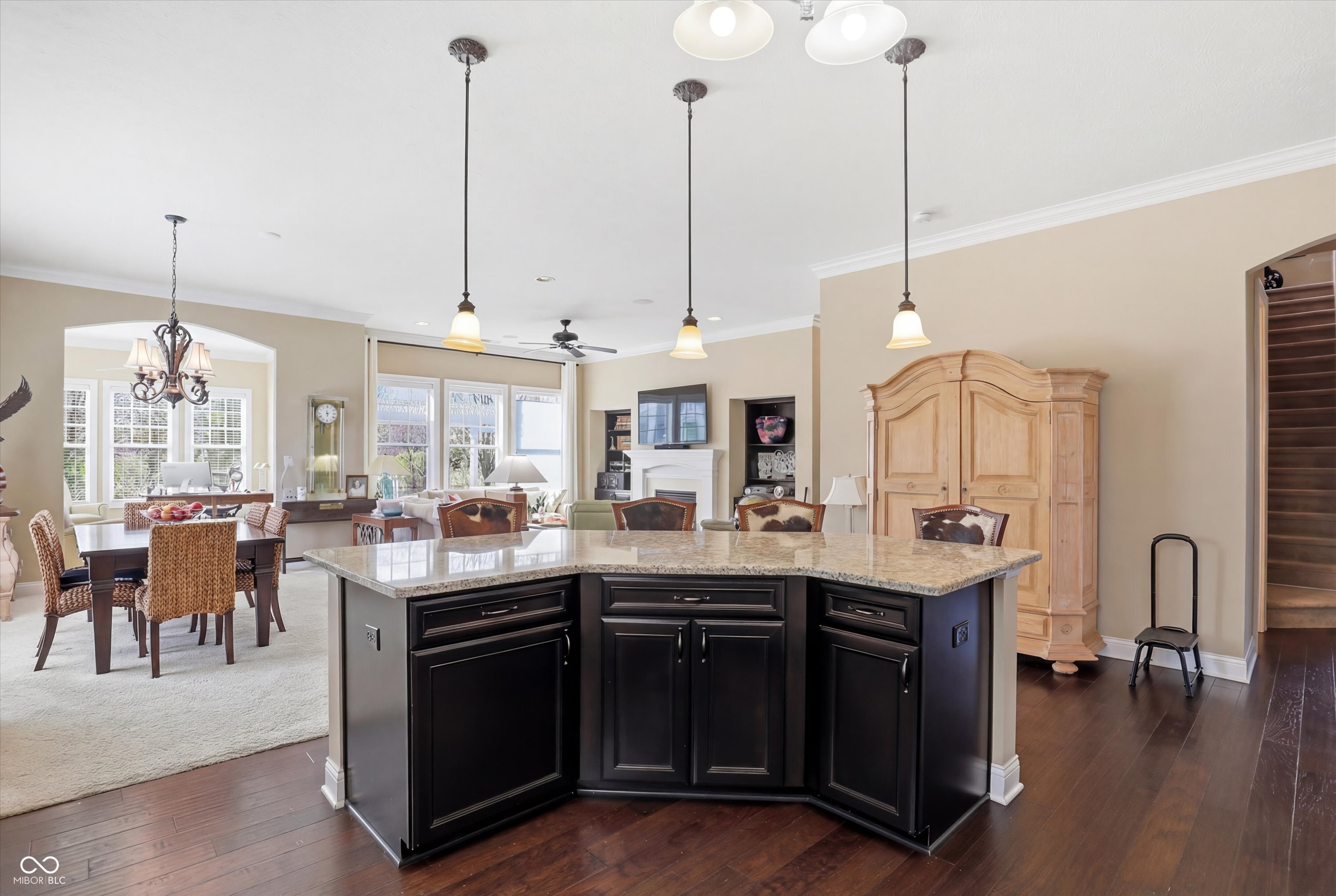 15519 Mystic Rock Drive