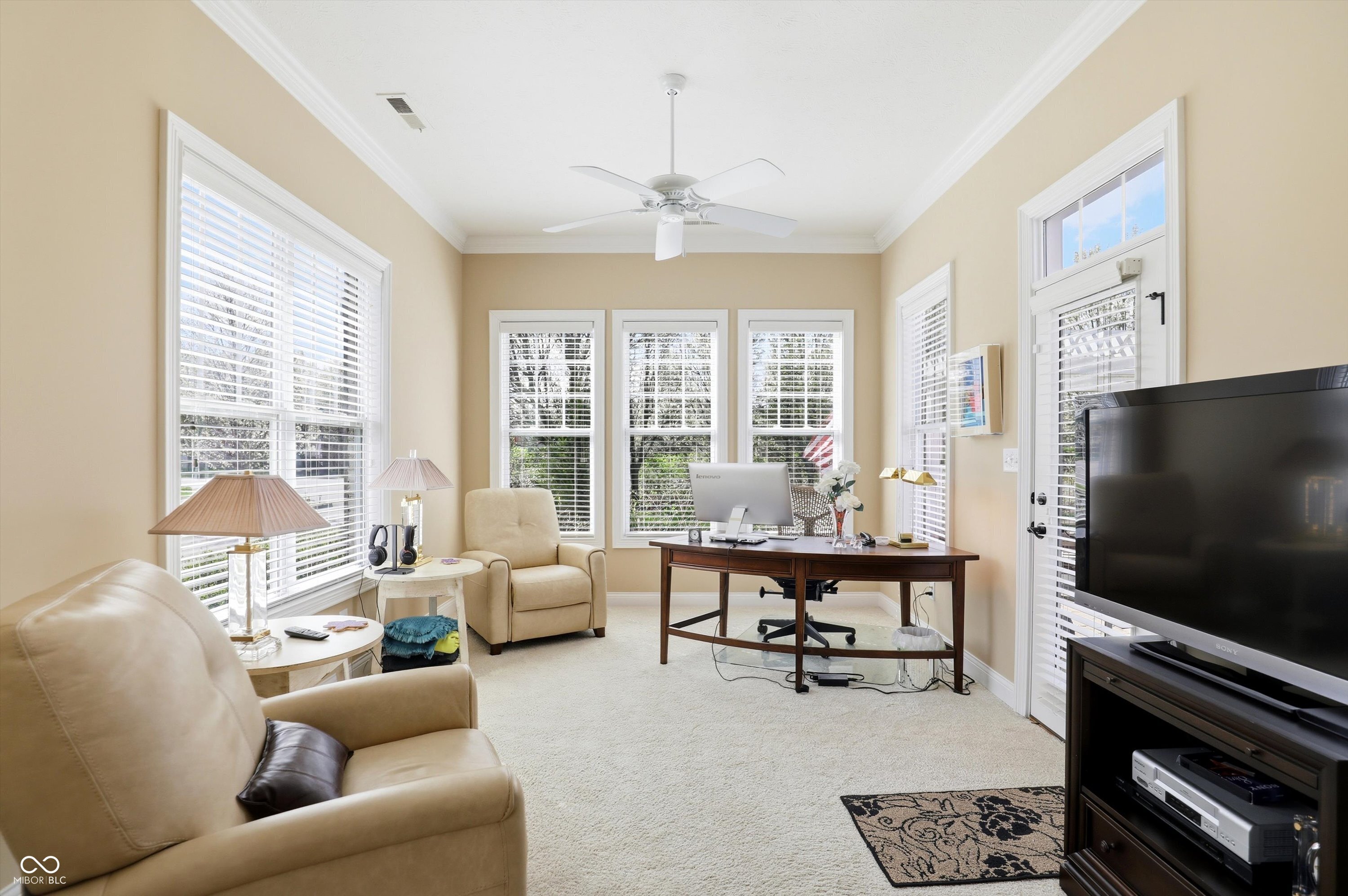 15519 Mystic Rock Drive