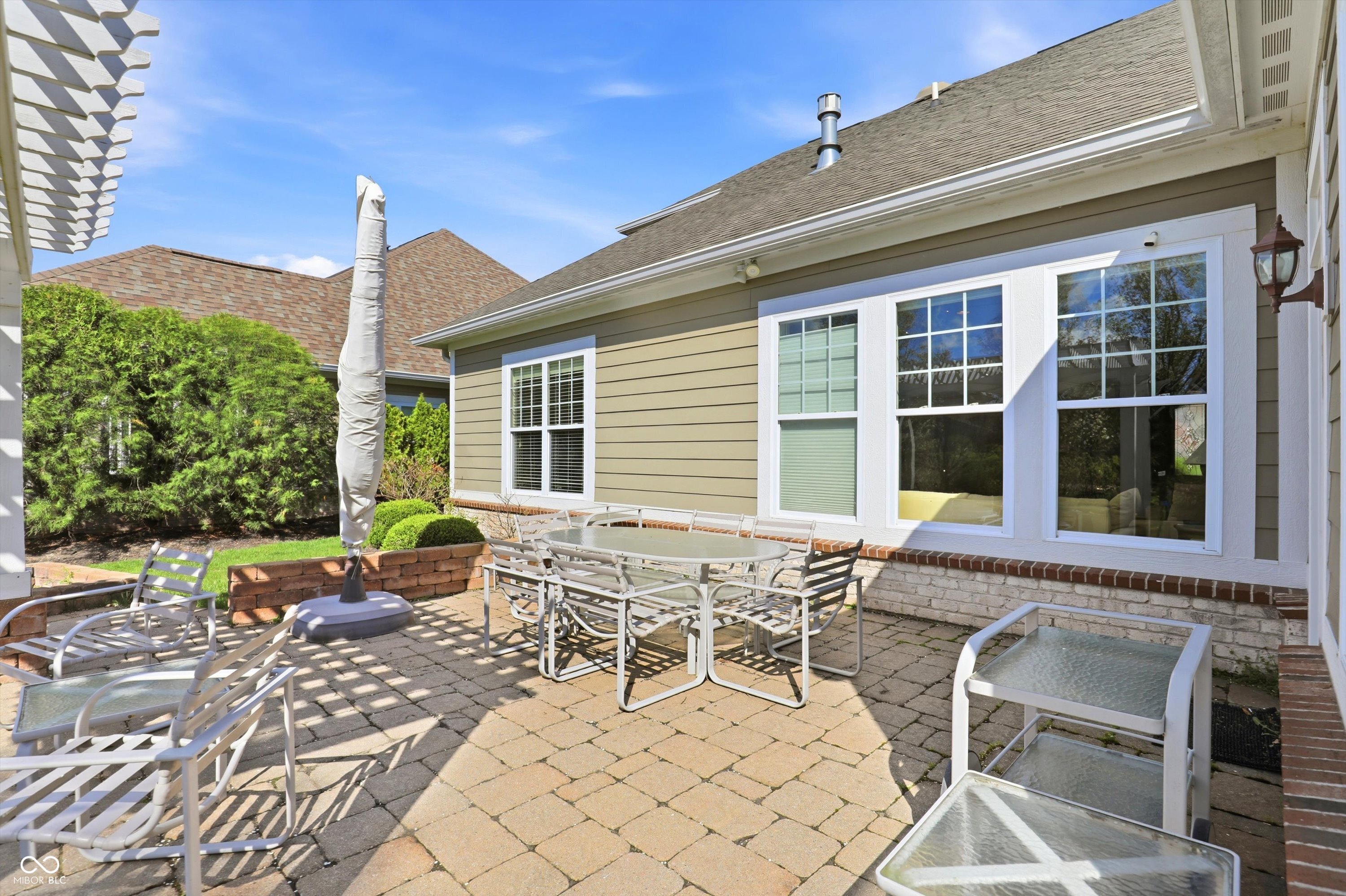 15519 Mystic Rock Drive