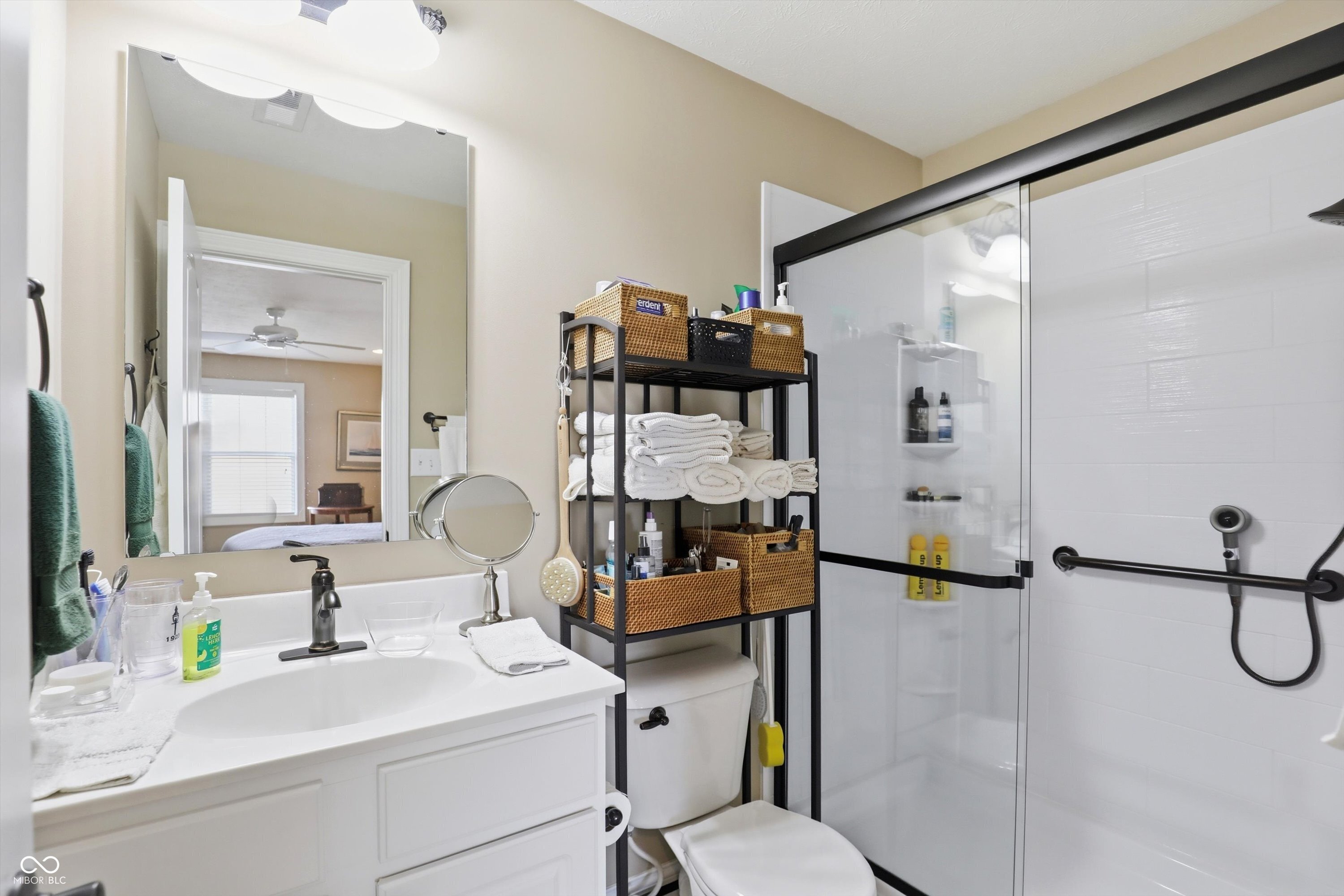 15519 Mystic Rock Drive