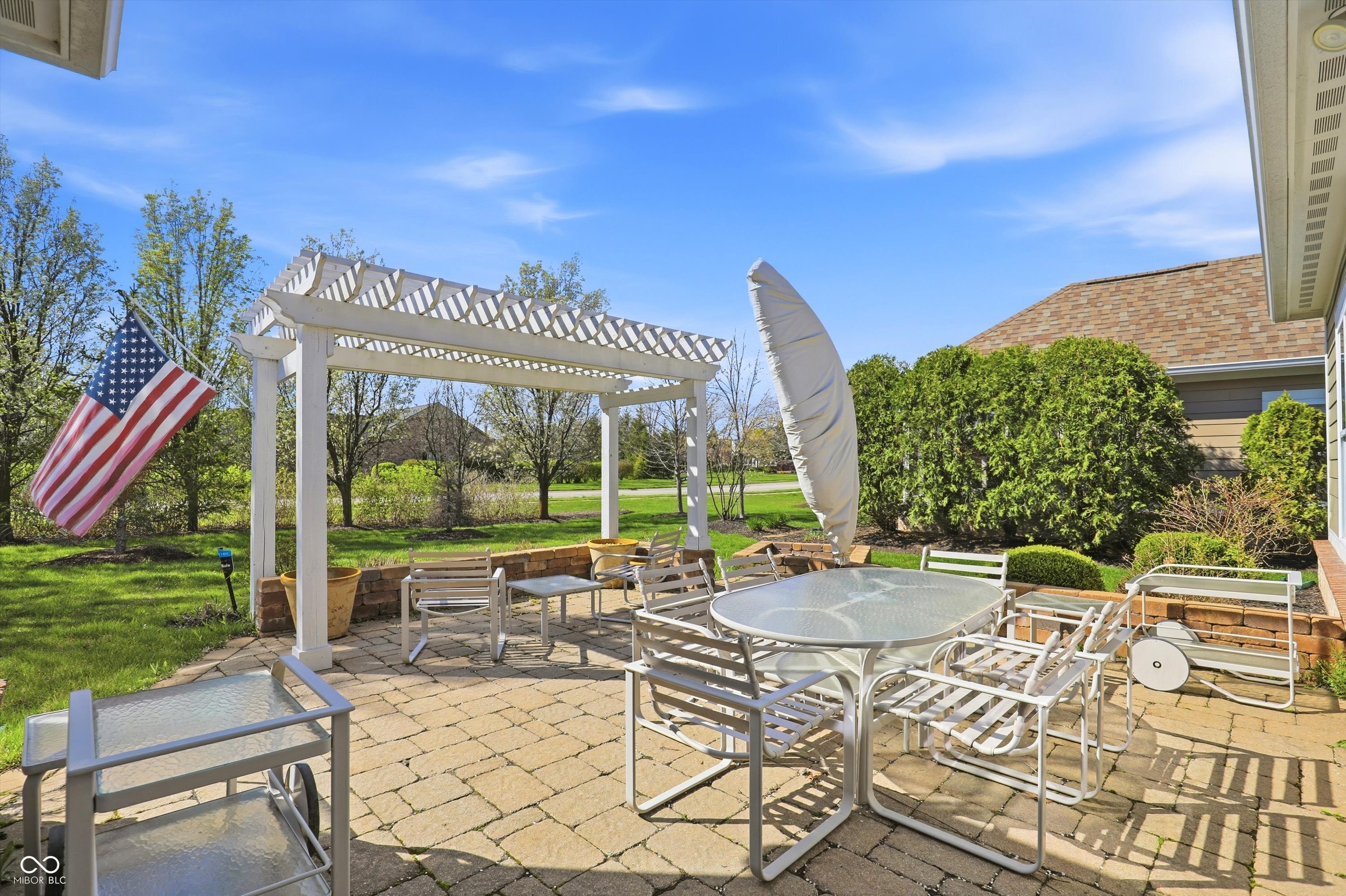 15519 Mystic Rock Drive