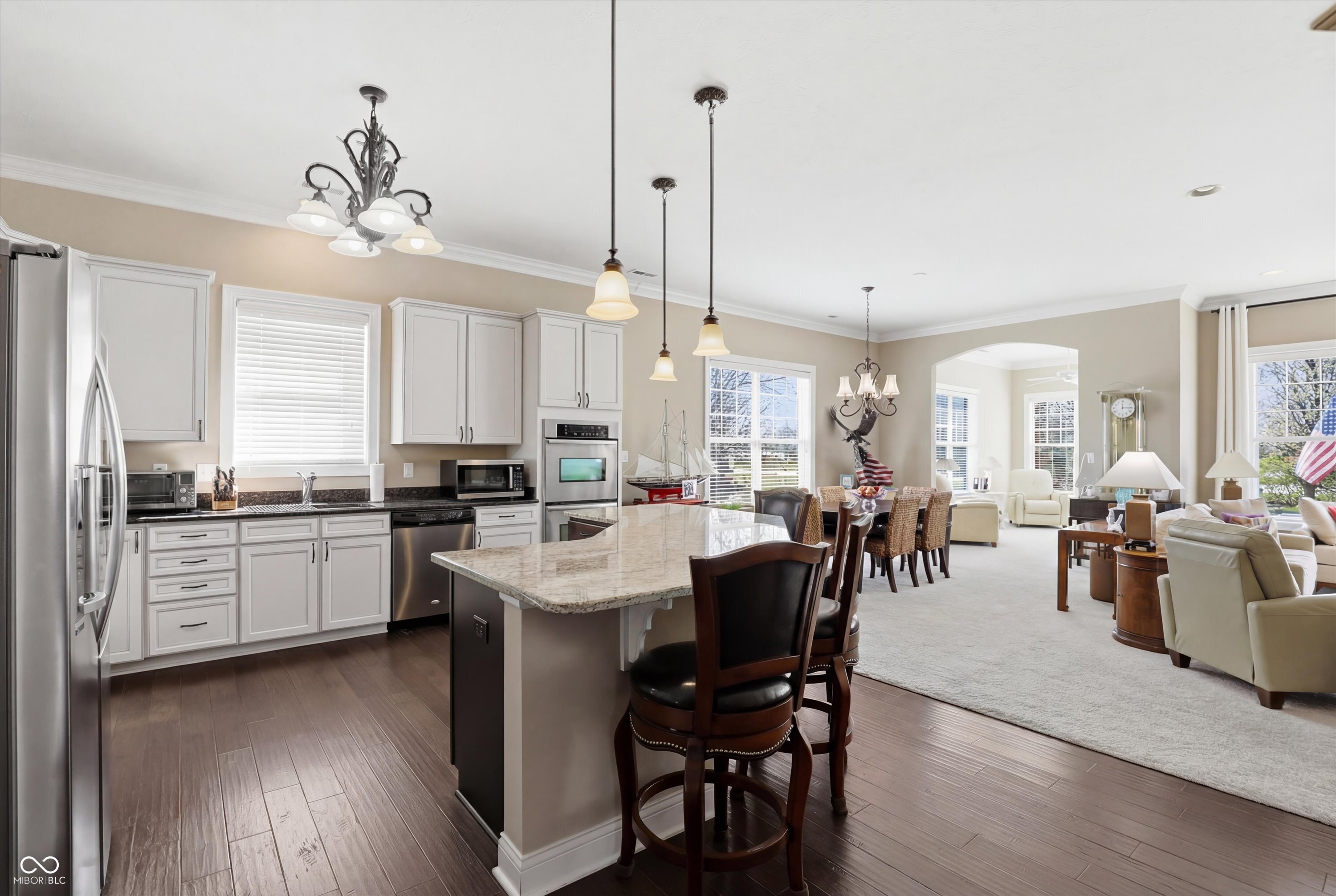 15519 Mystic Rock Drive