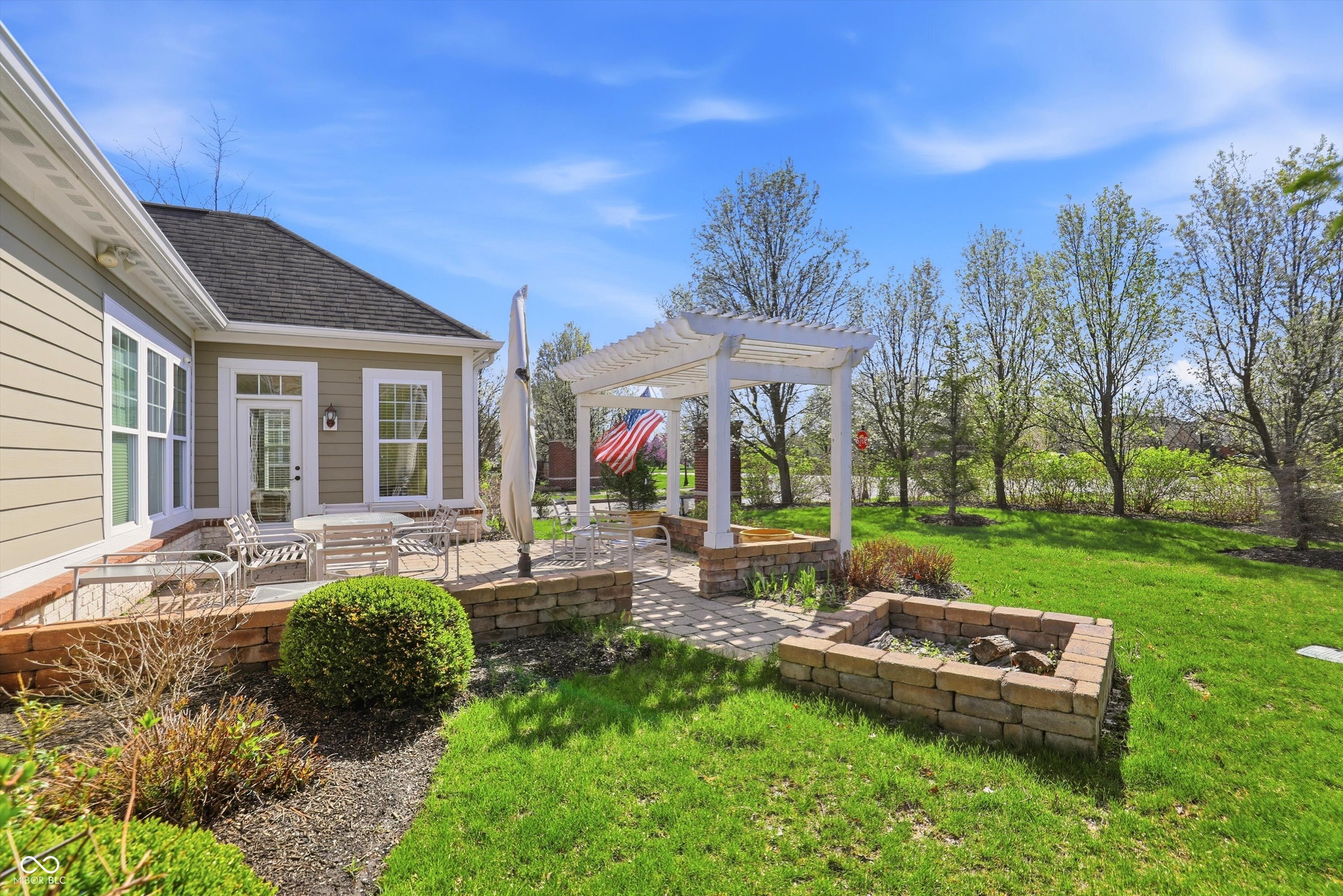 15519 Mystic Rock Drive