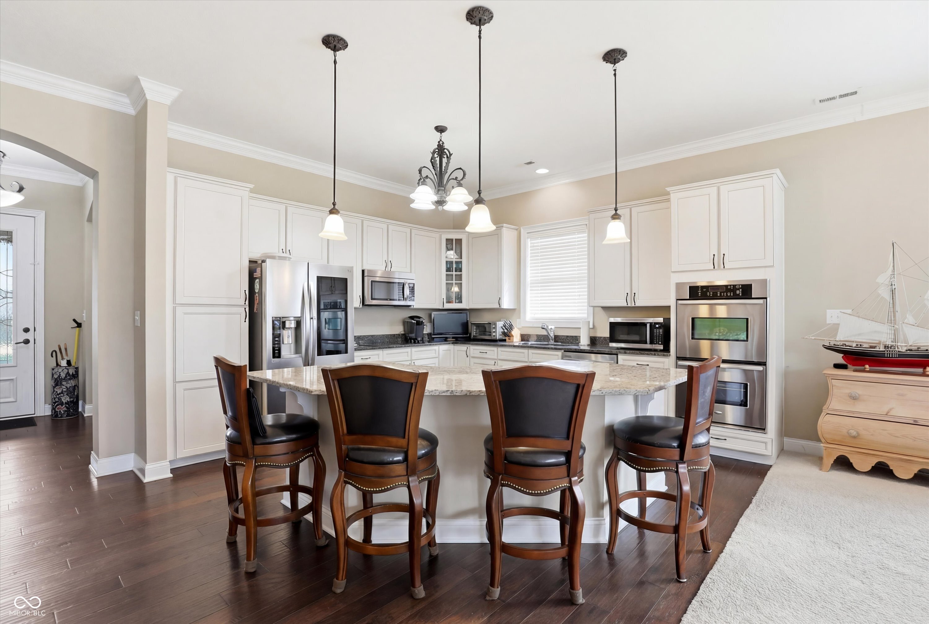 15519 Mystic Rock Drive