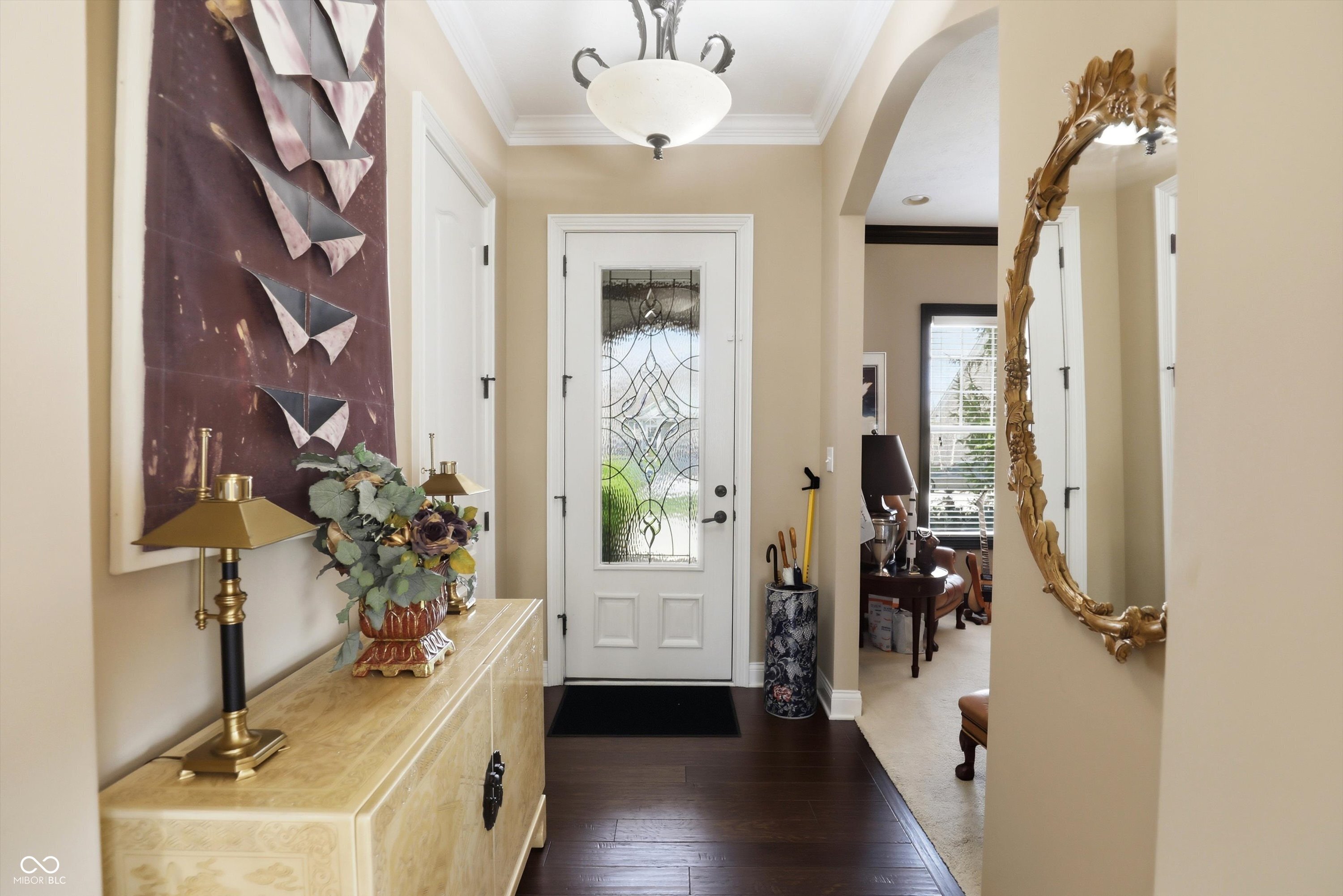 15519 Mystic Rock Drive