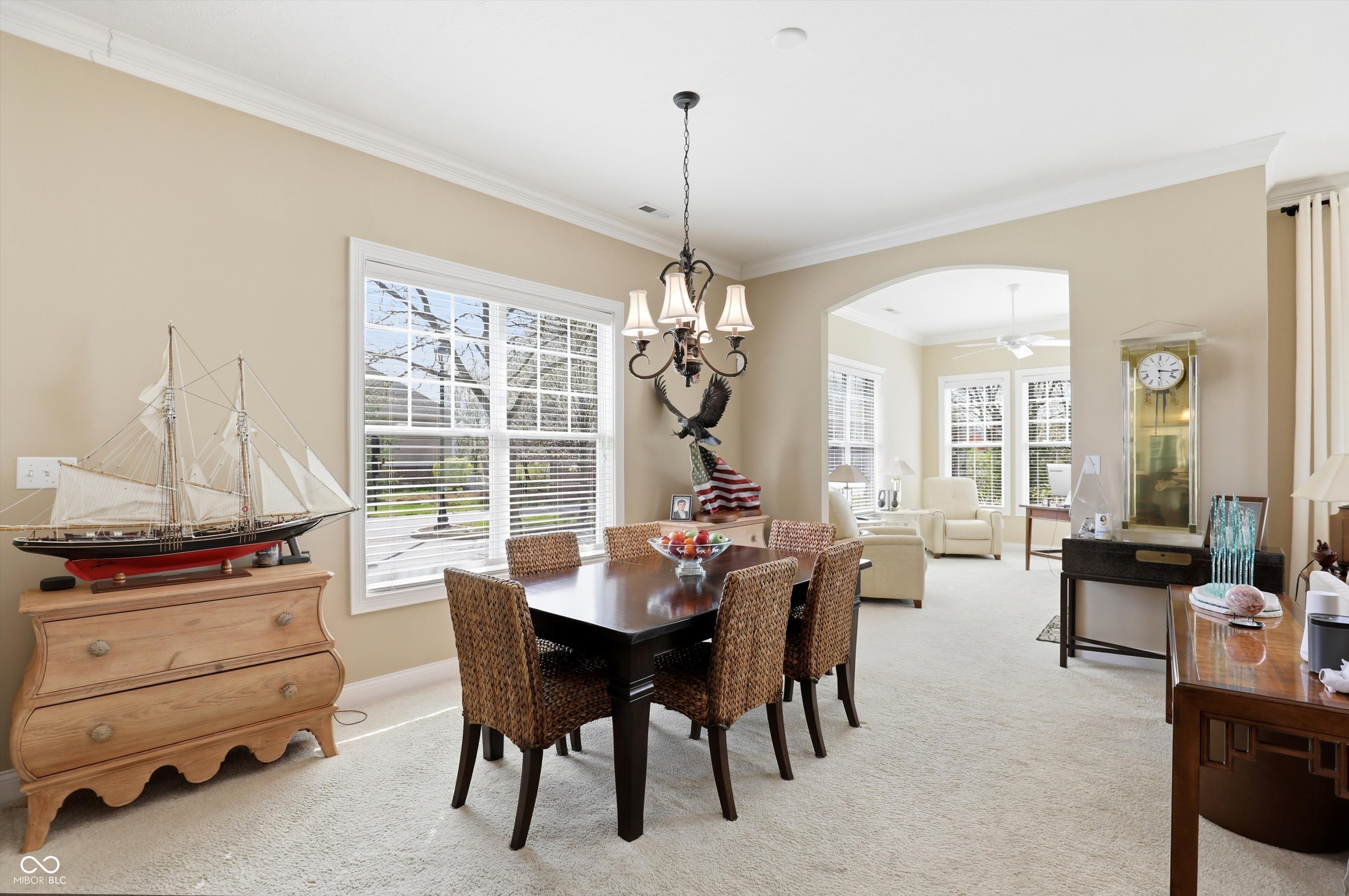 15519 Mystic Rock Drive