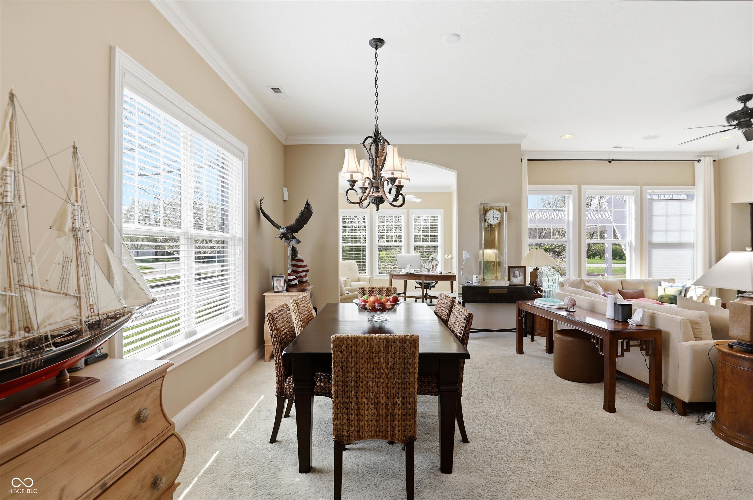 15519 Mystic Rock Drive