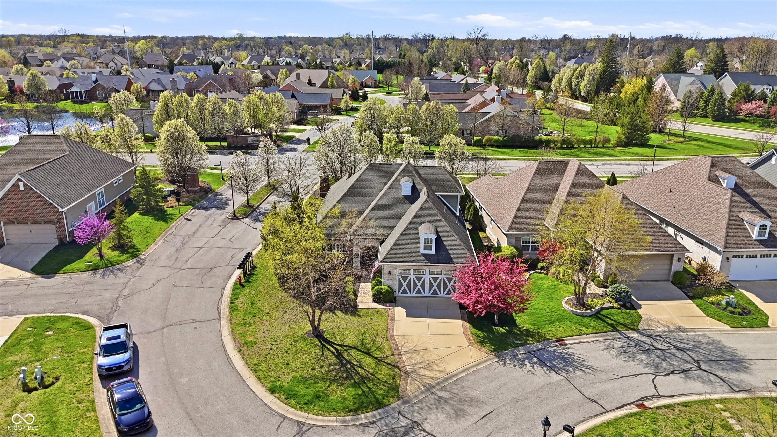 15519 Mystic Rock Drive