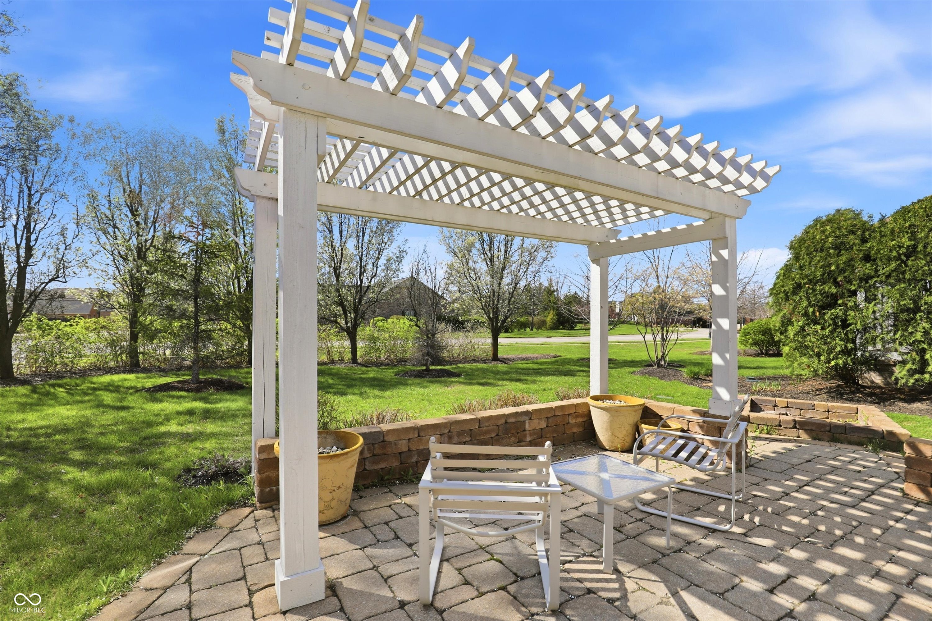 15519 Mystic Rock Drive