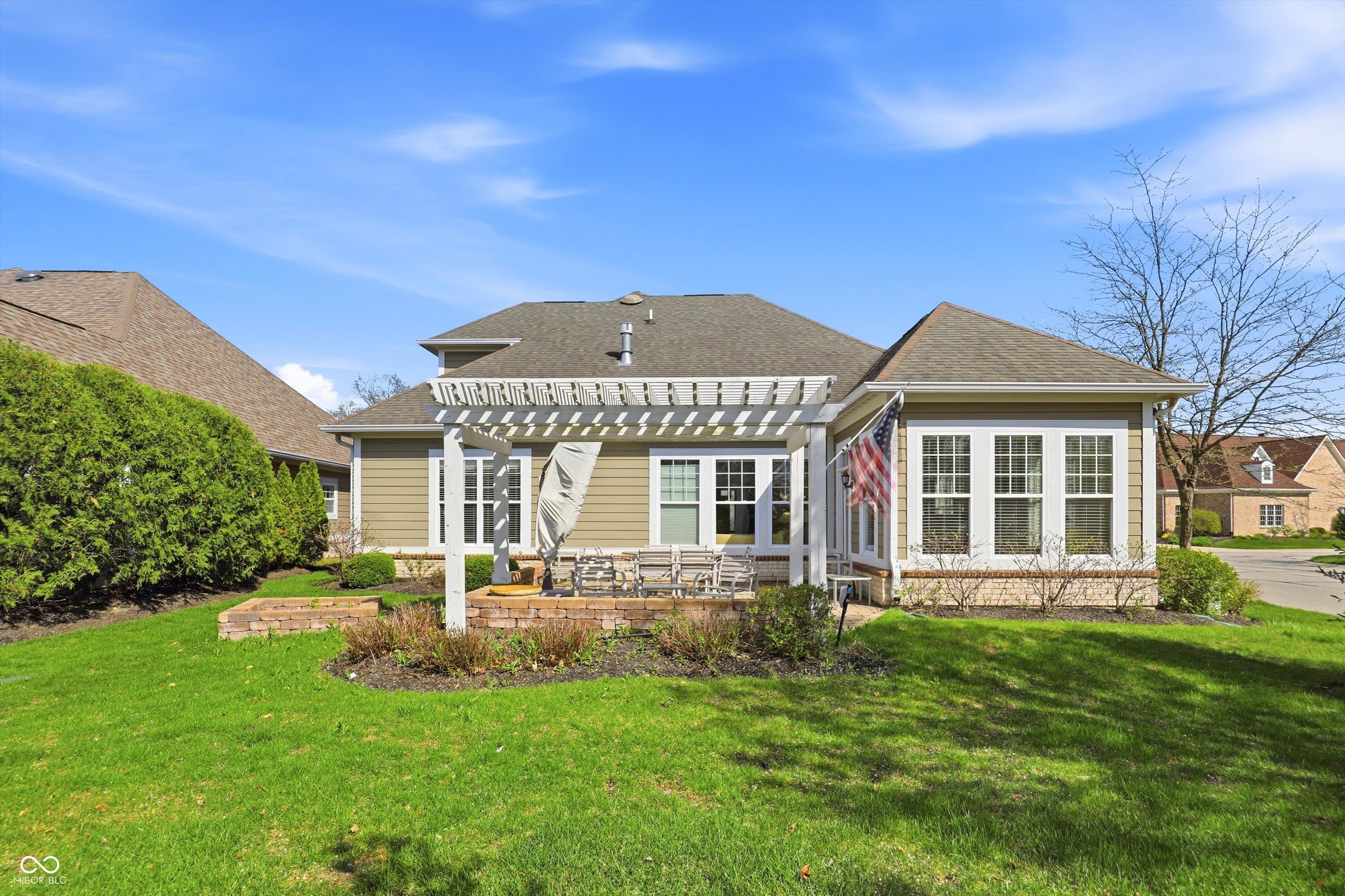 15519 Mystic Rock Drive