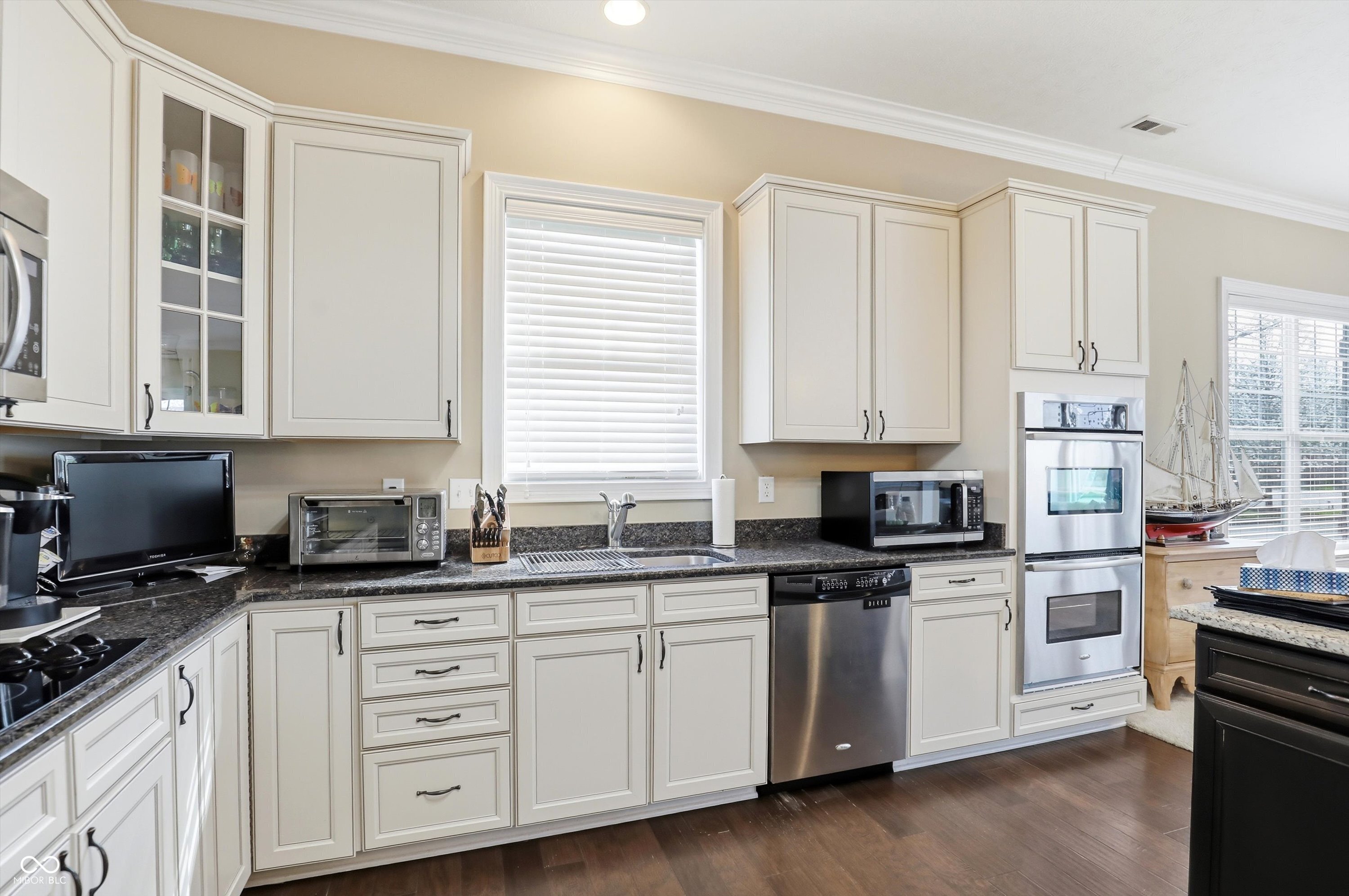 15519 Mystic Rock Drive