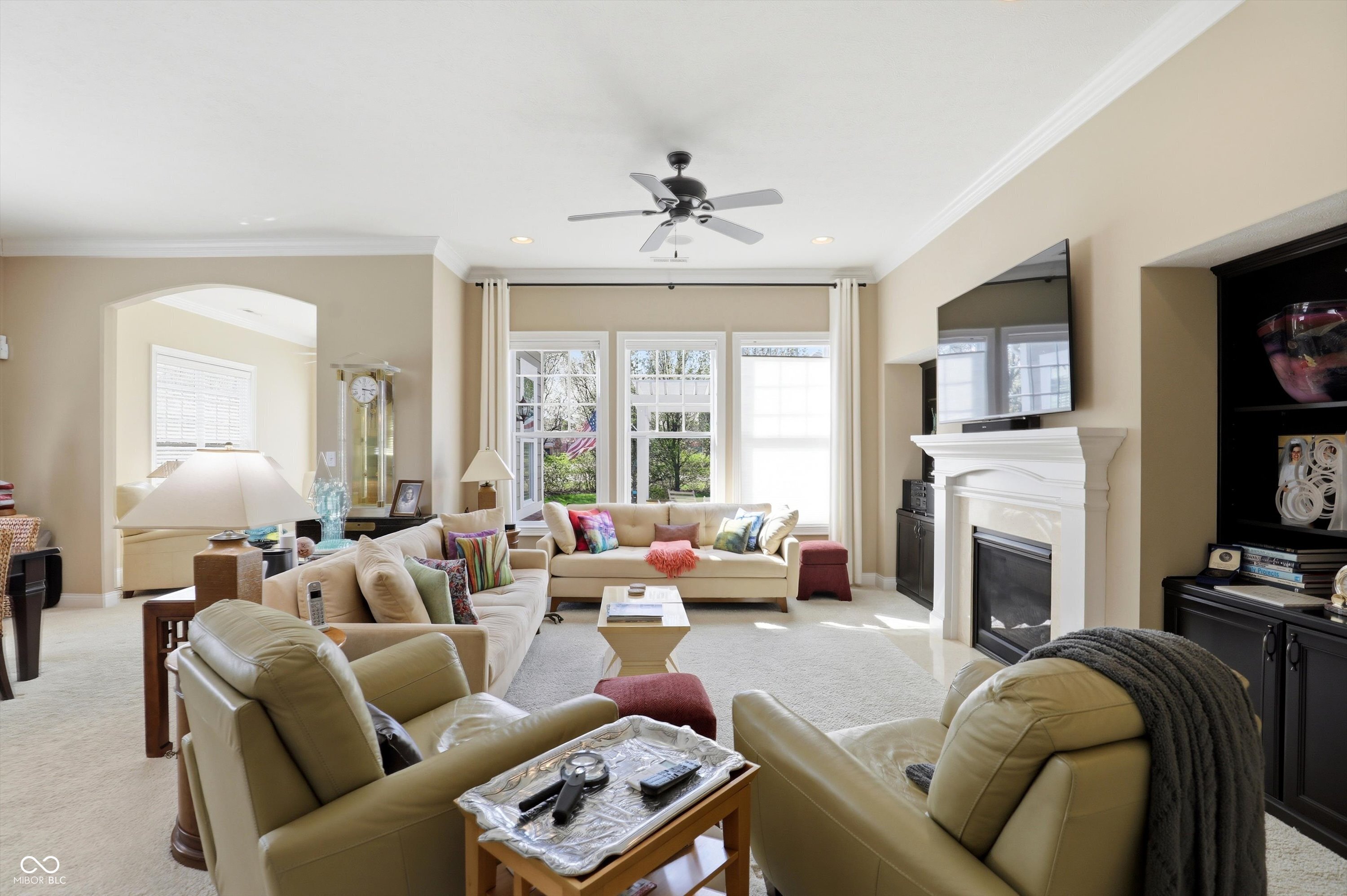 15519 Mystic Rock Drive