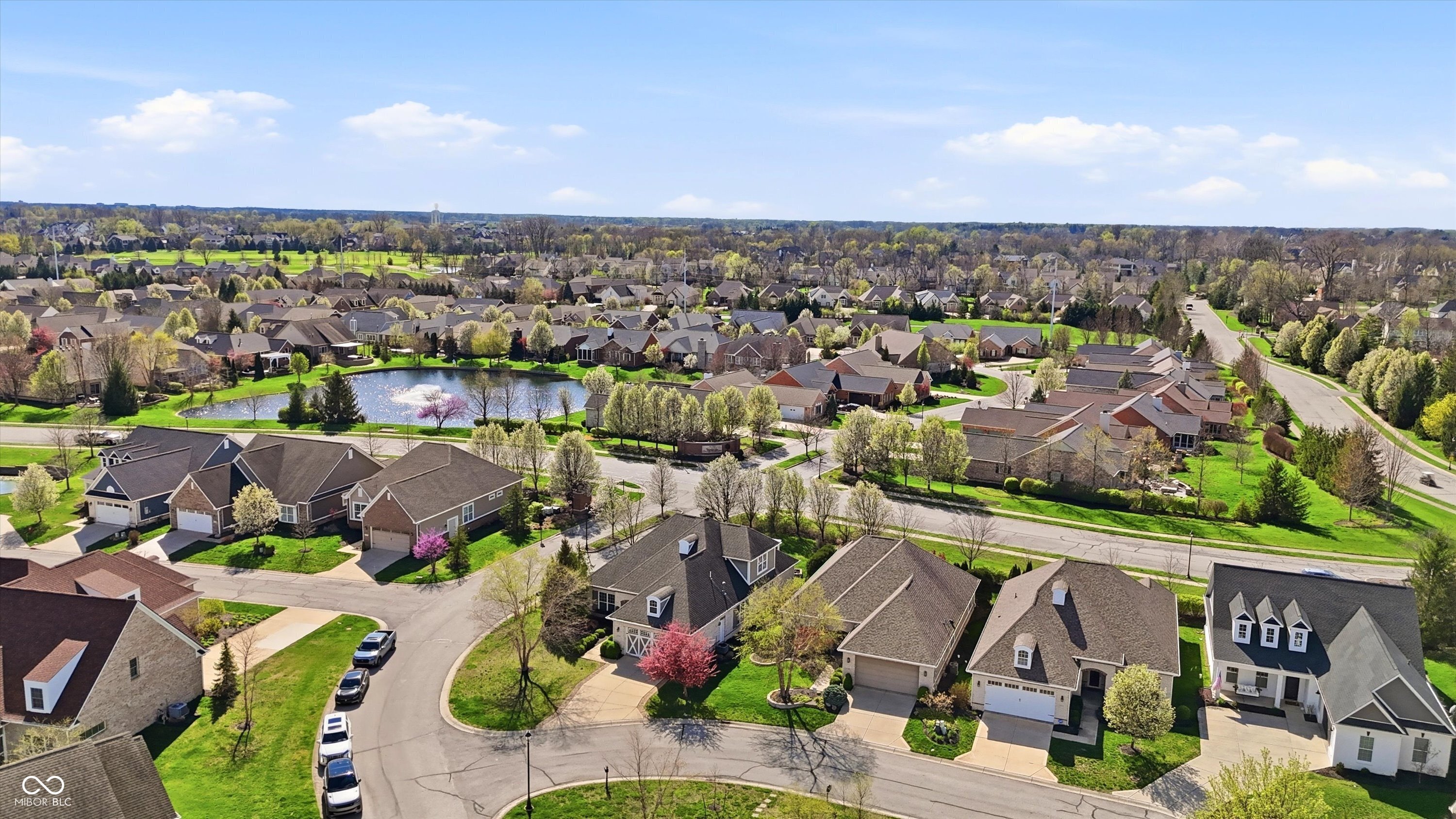 15519 Mystic Rock Drive