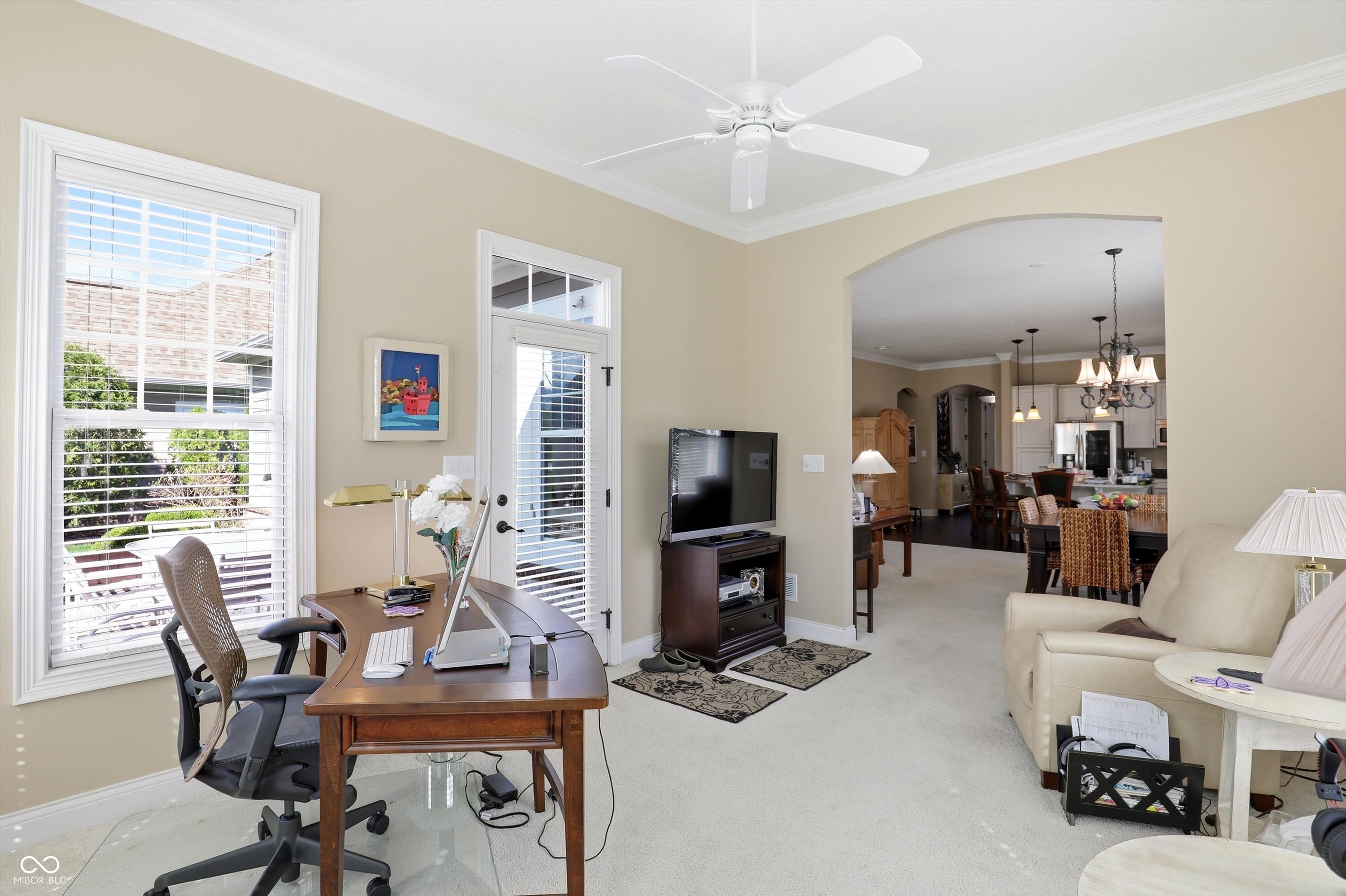 15519 Mystic Rock Drive