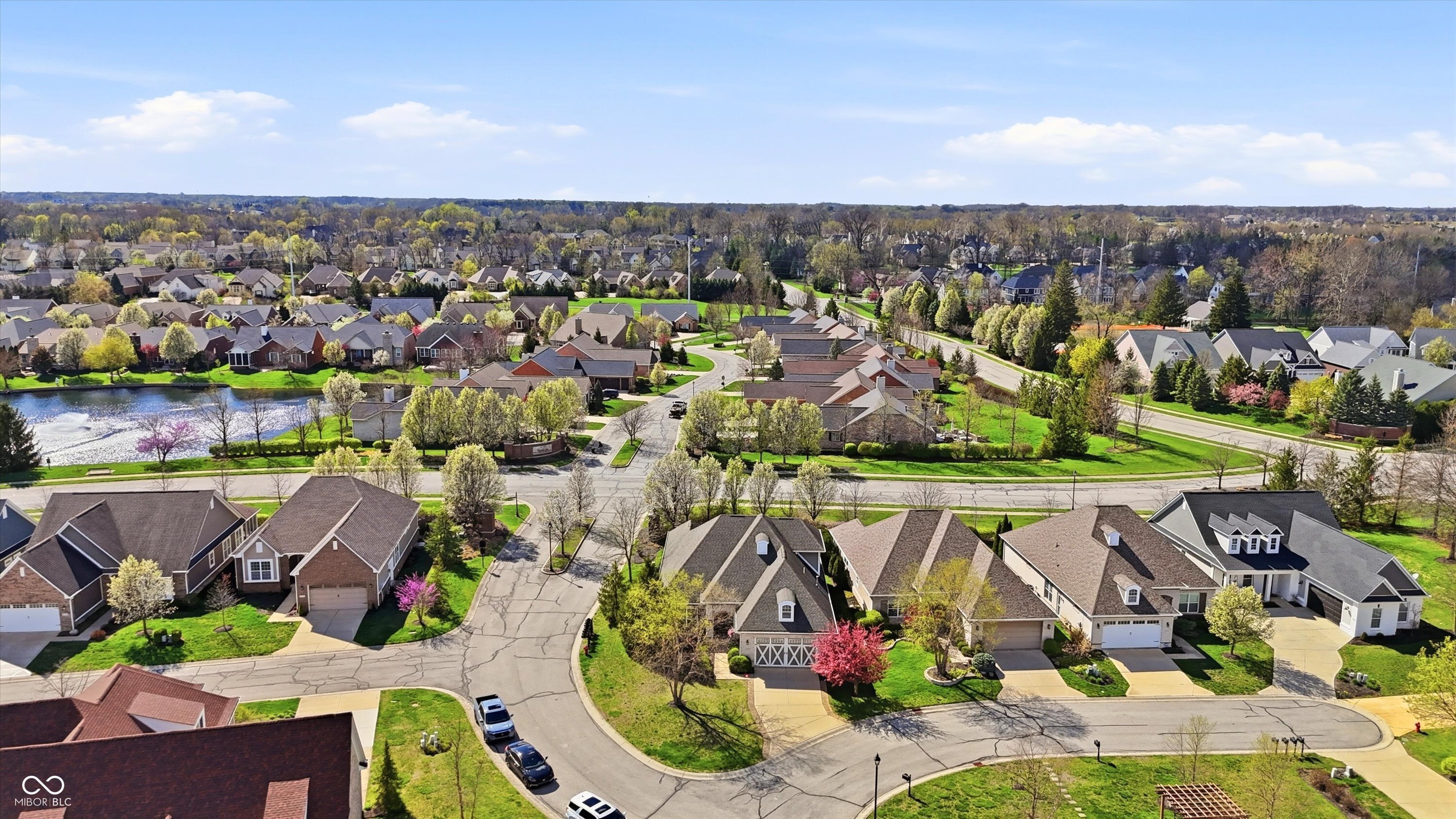 15519 Mystic Rock Drive