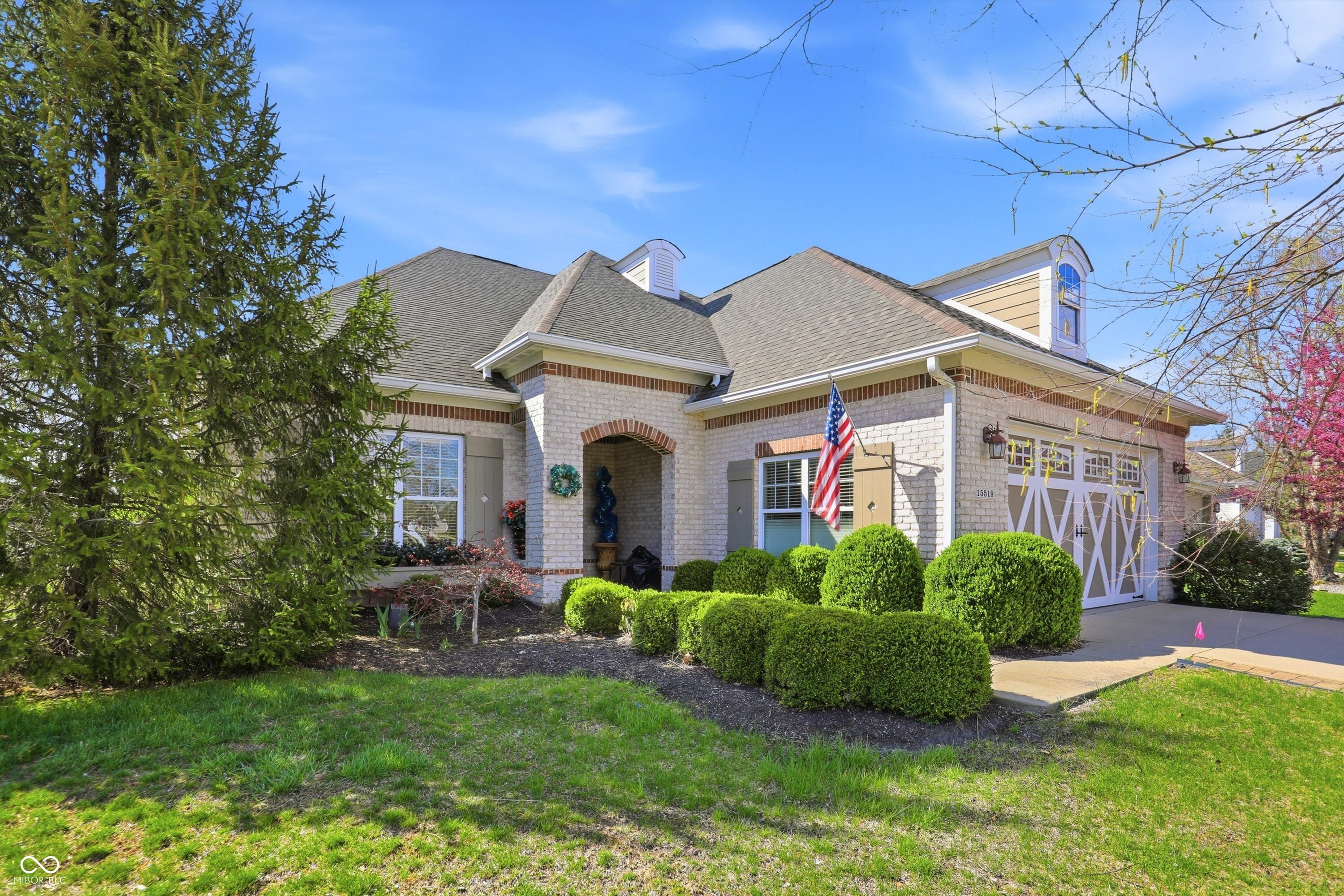 15519 Mystic Rock Drive