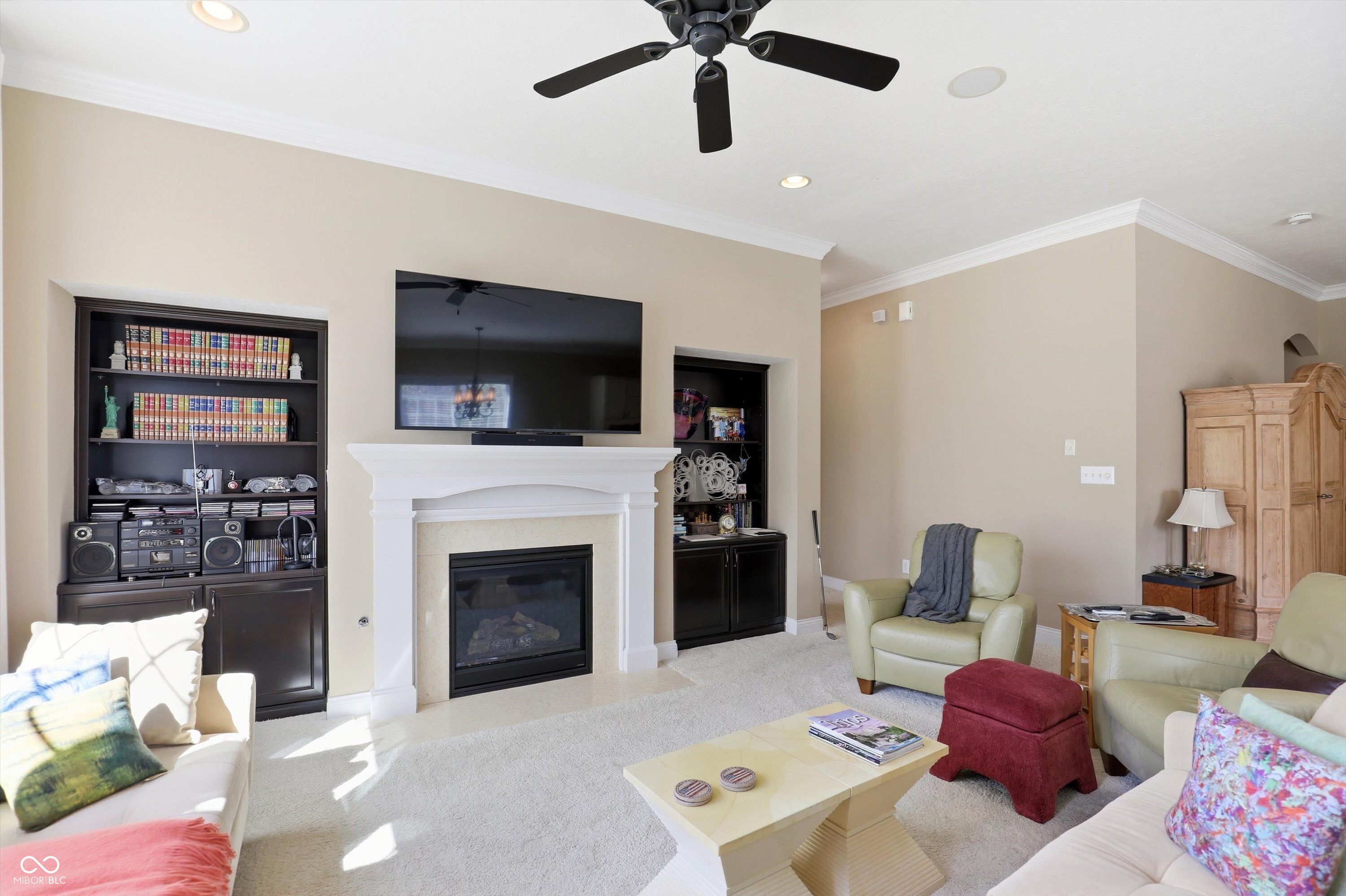 15519 Mystic Rock Drive