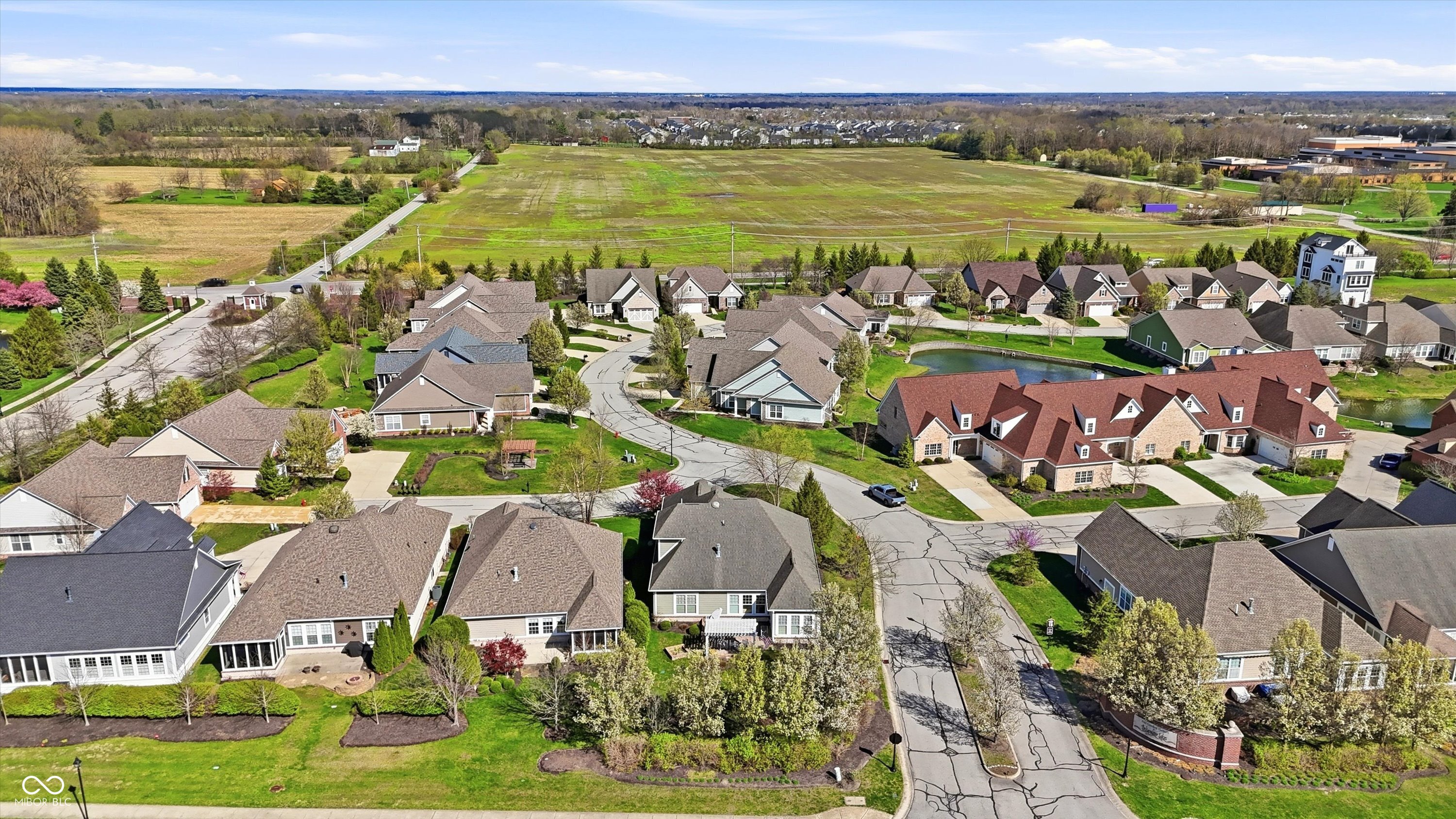 15519 Mystic Rock Drive