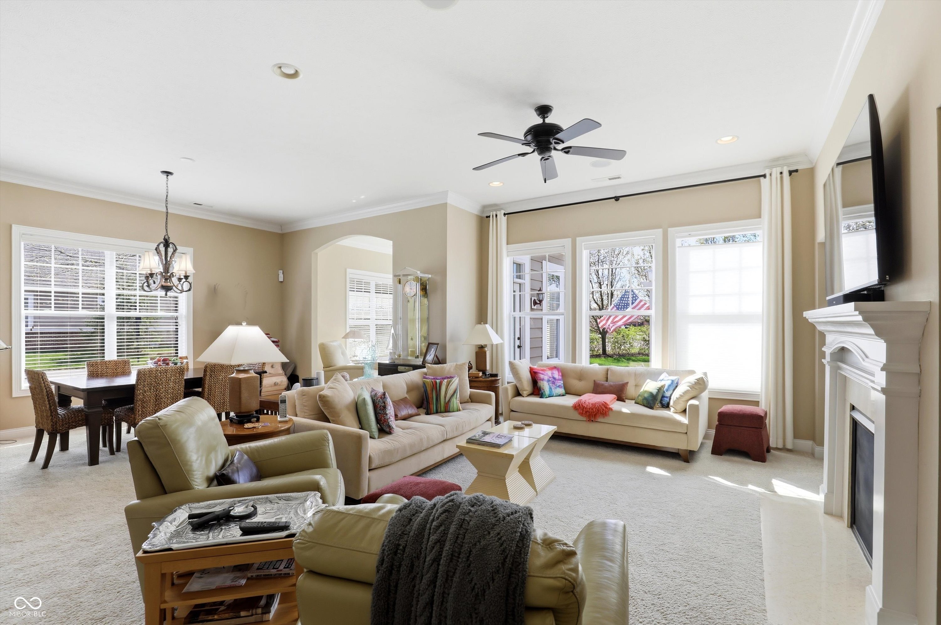 15519 Mystic Rock Drive