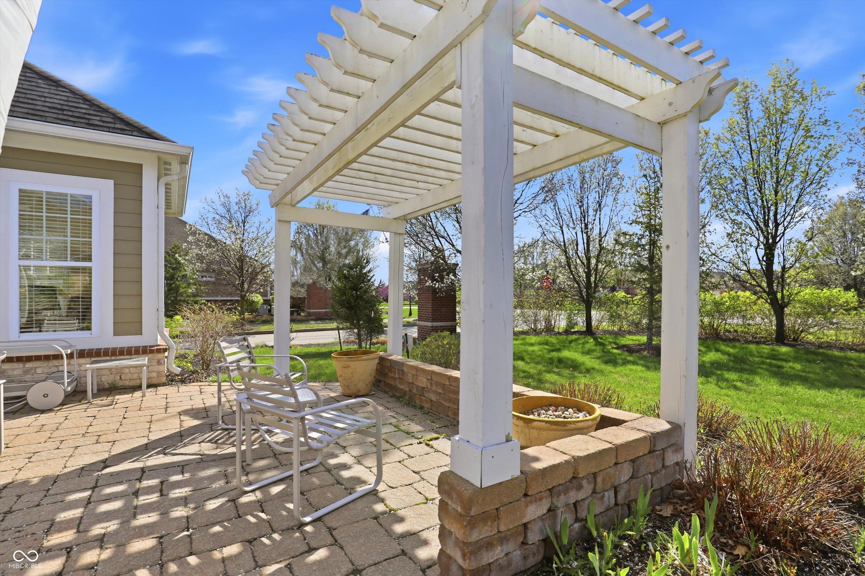 15519 Mystic Rock Drive