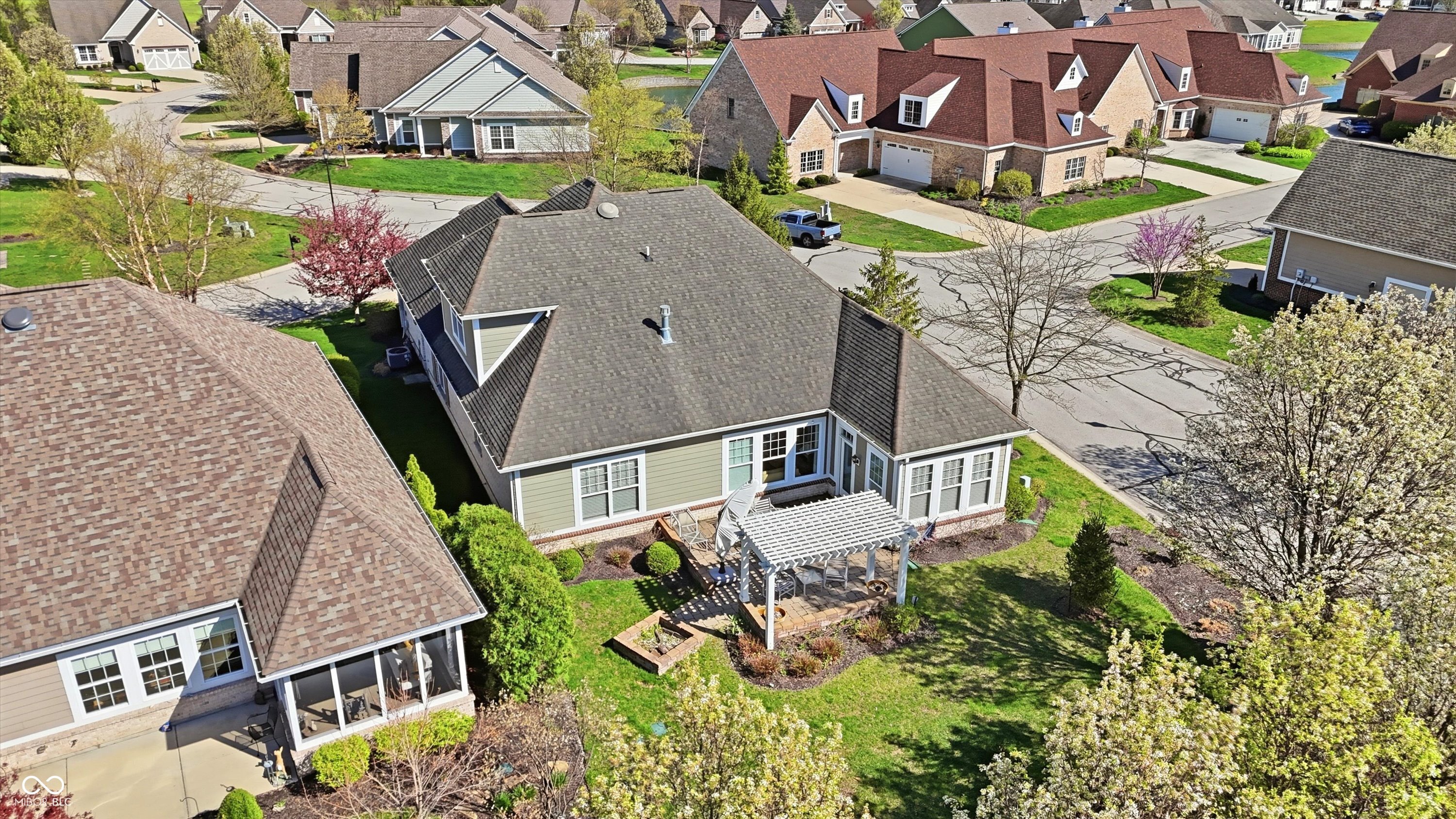 15519 Mystic Rock Drive