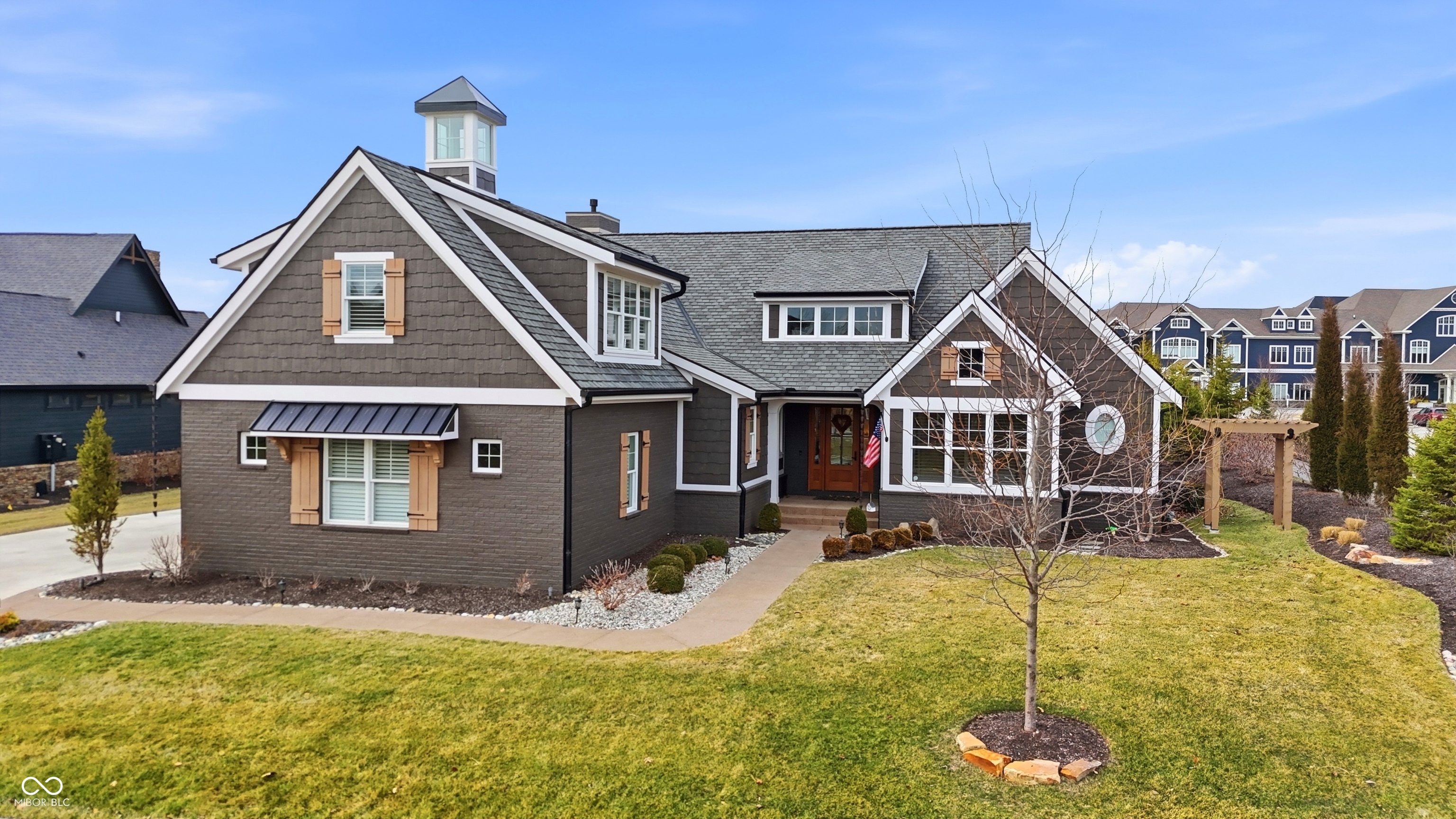 1096 Chatham Hills Boulevard