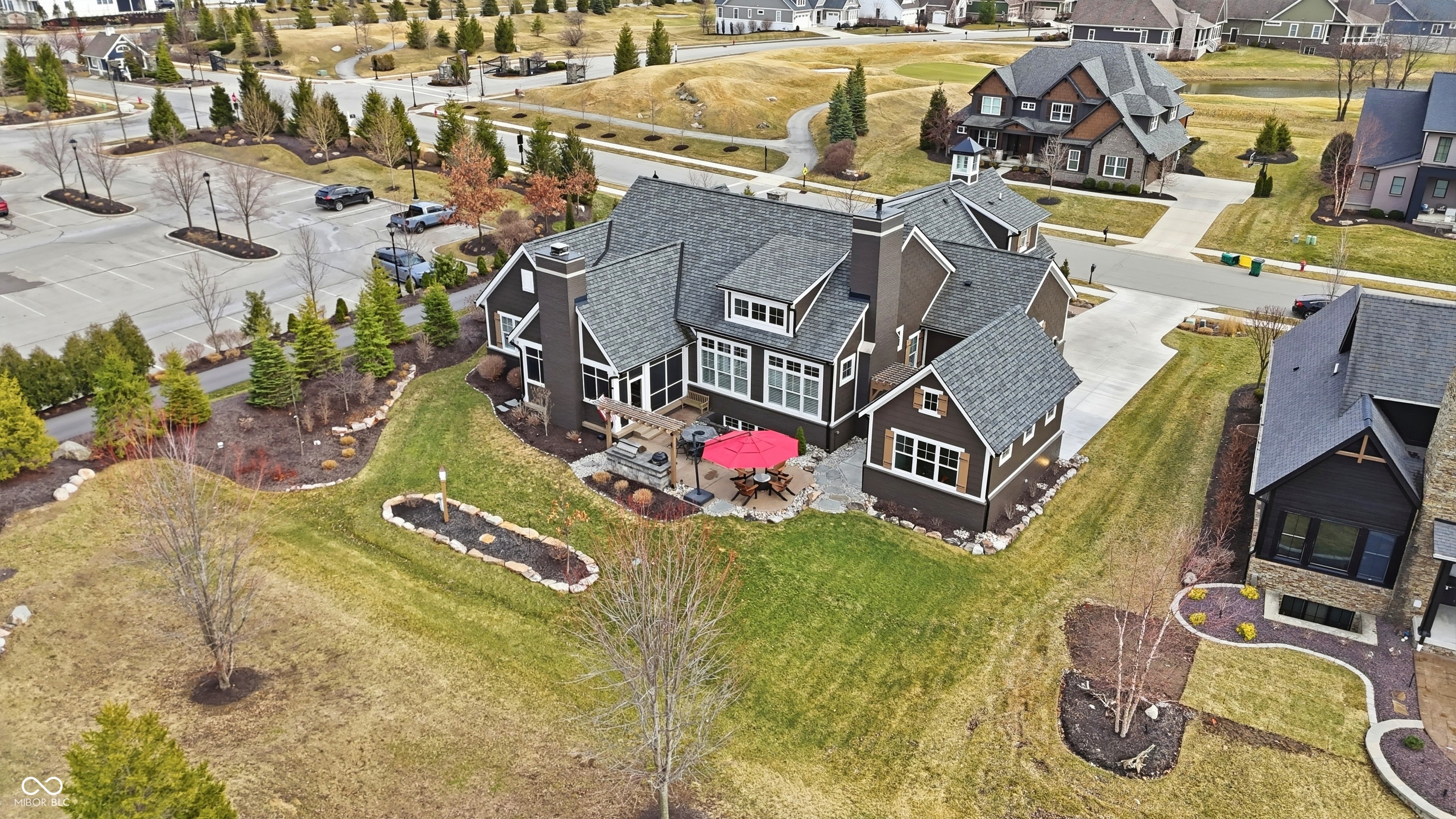 1096 Chatham Hills Boulevard