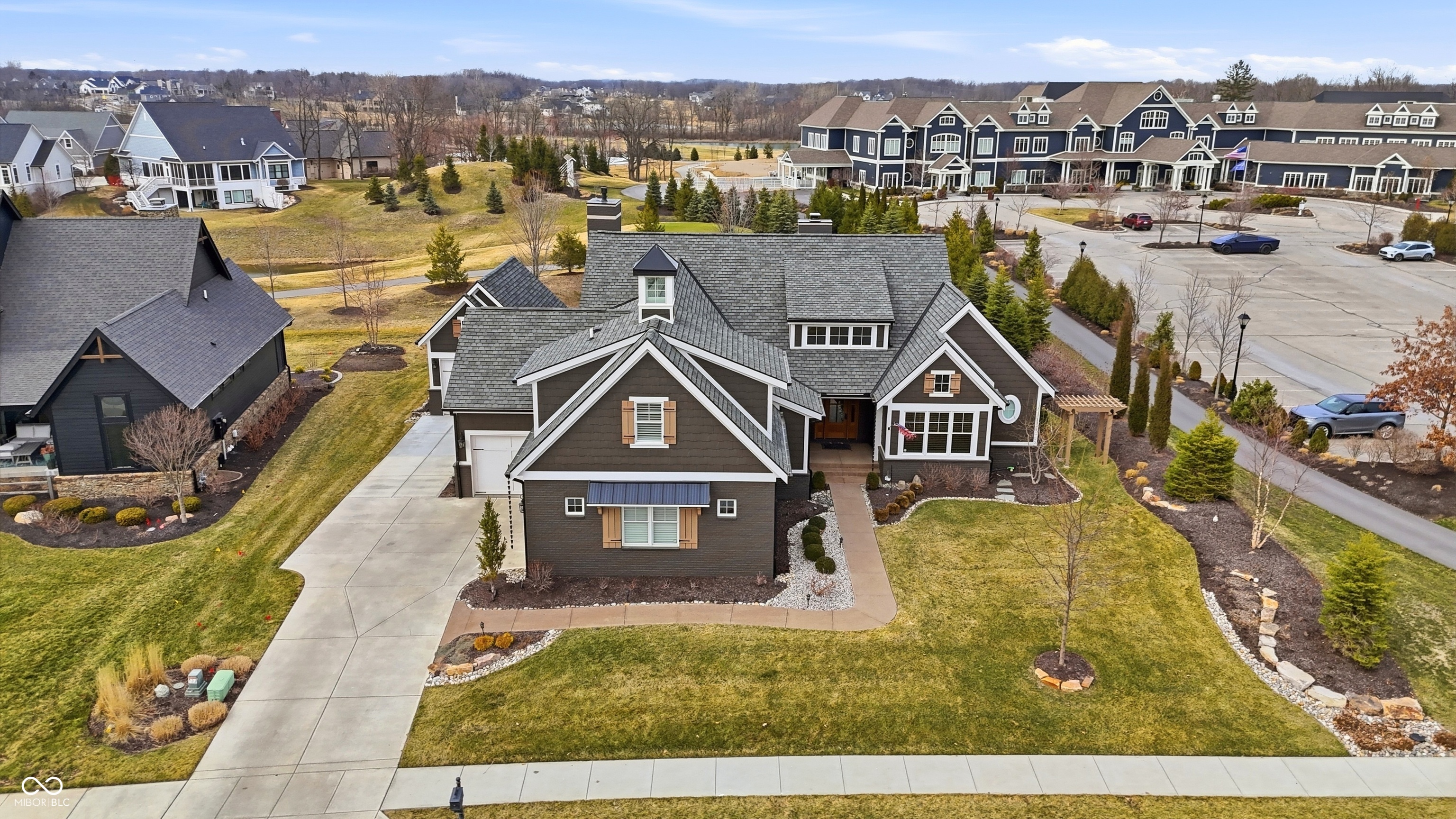 1096 Chatham Hills Boulevard